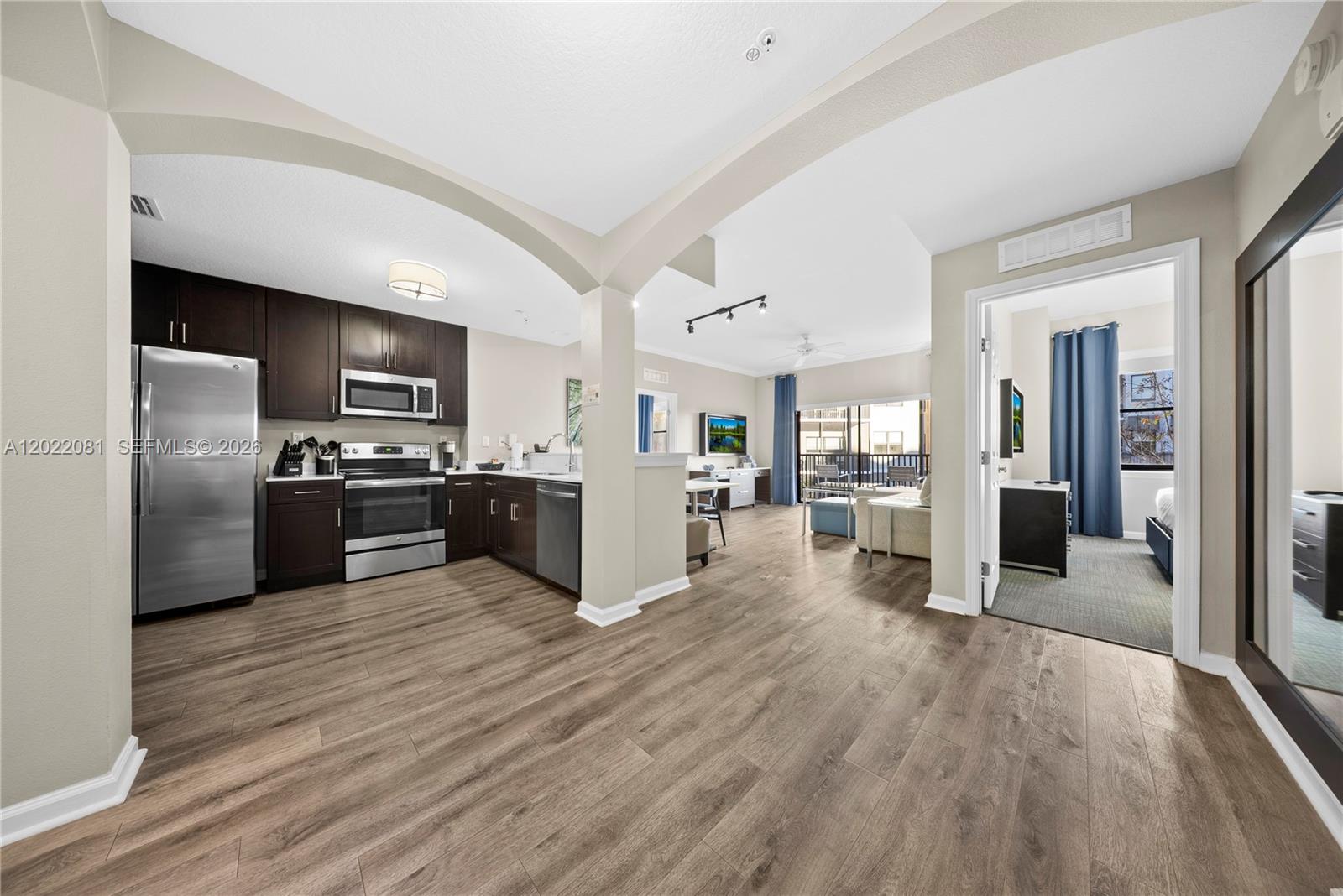 GROVE RESORT AND SPA HOTEL - Residential