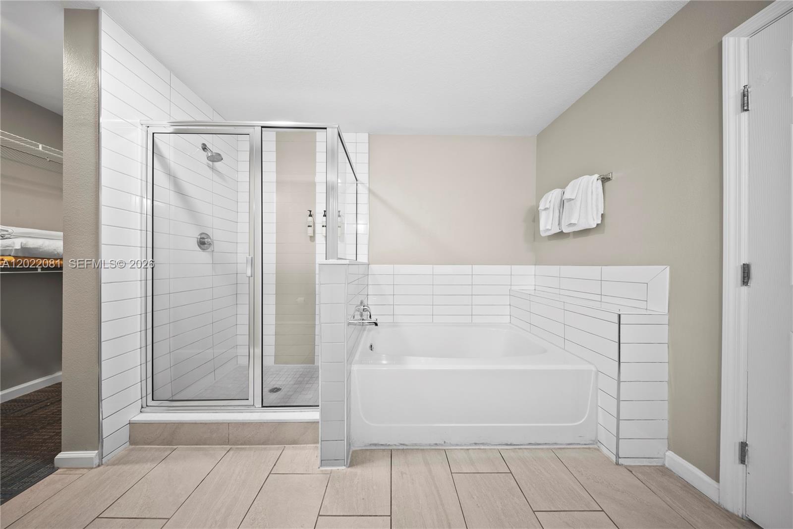 GROVE RESORT AND SPA HOTEL - Residential