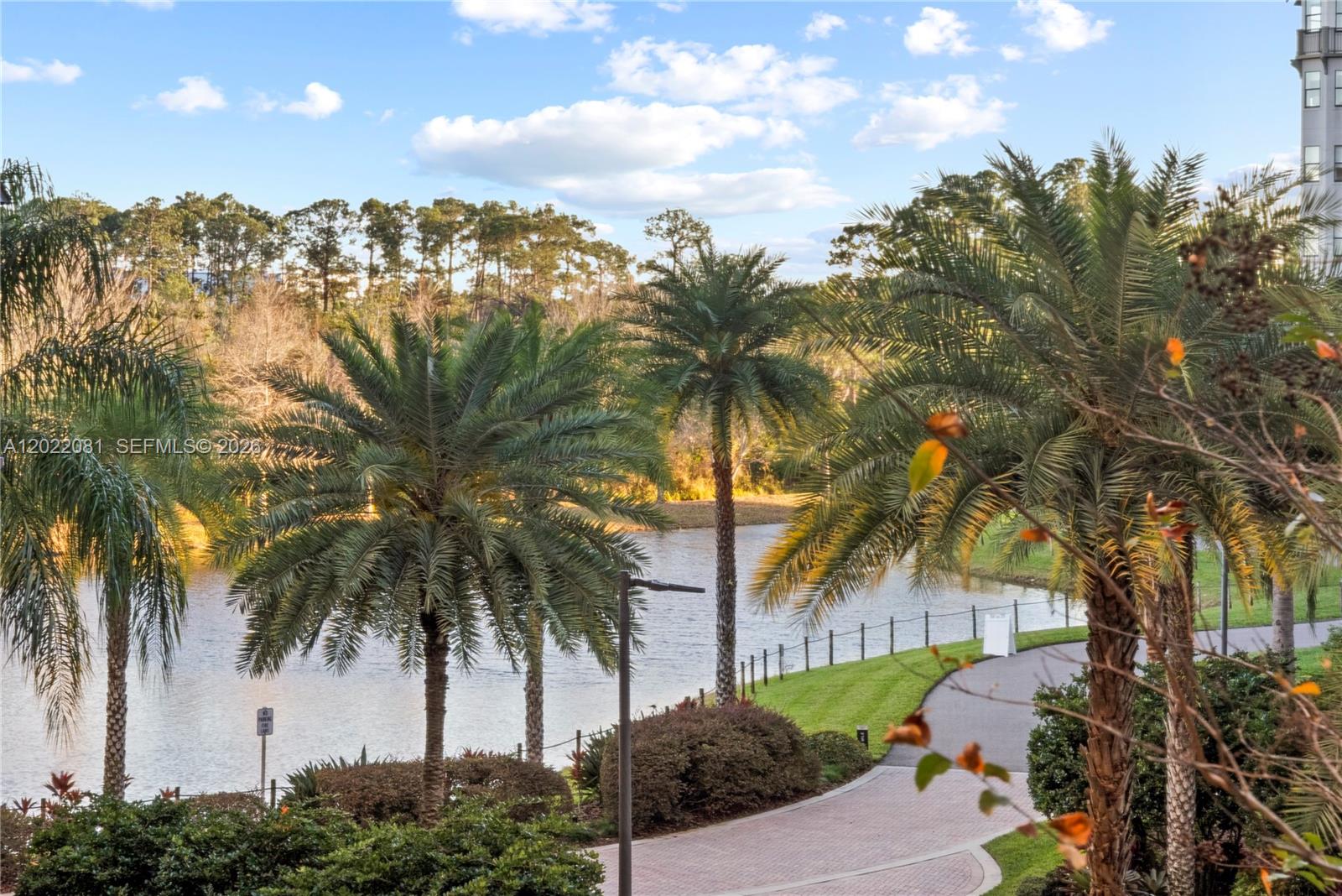 GROVE RESORT AND SPA HOTEL - Residential