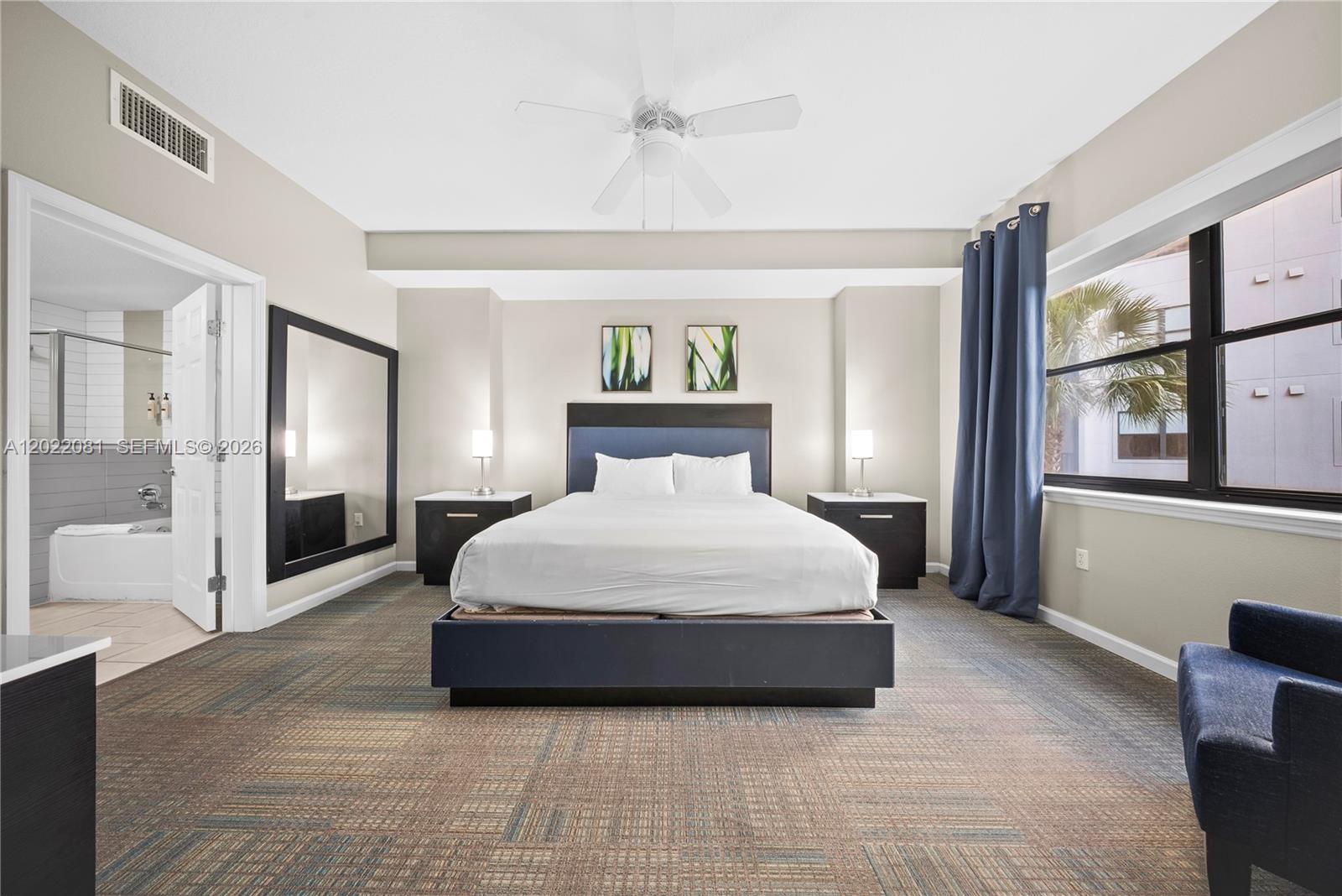 GROVE RESORT AND SPA HOTEL - Residential