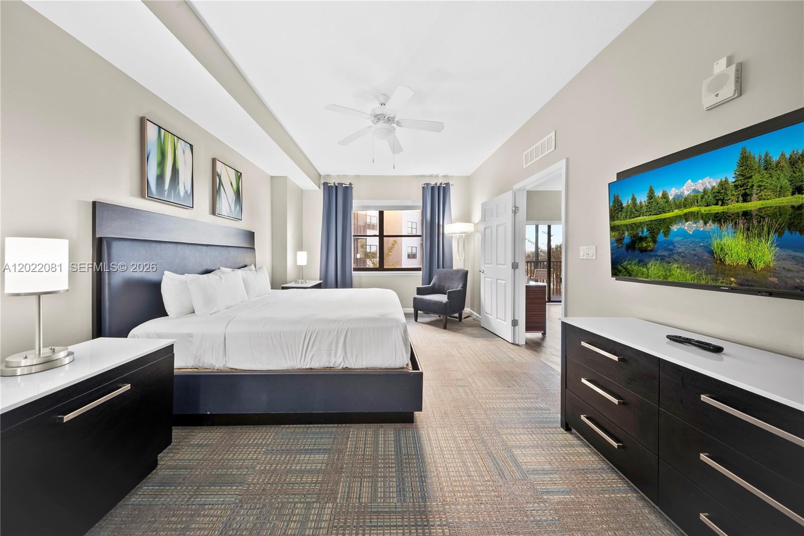 GROVE RESORT AND SPA HOTEL - Residential