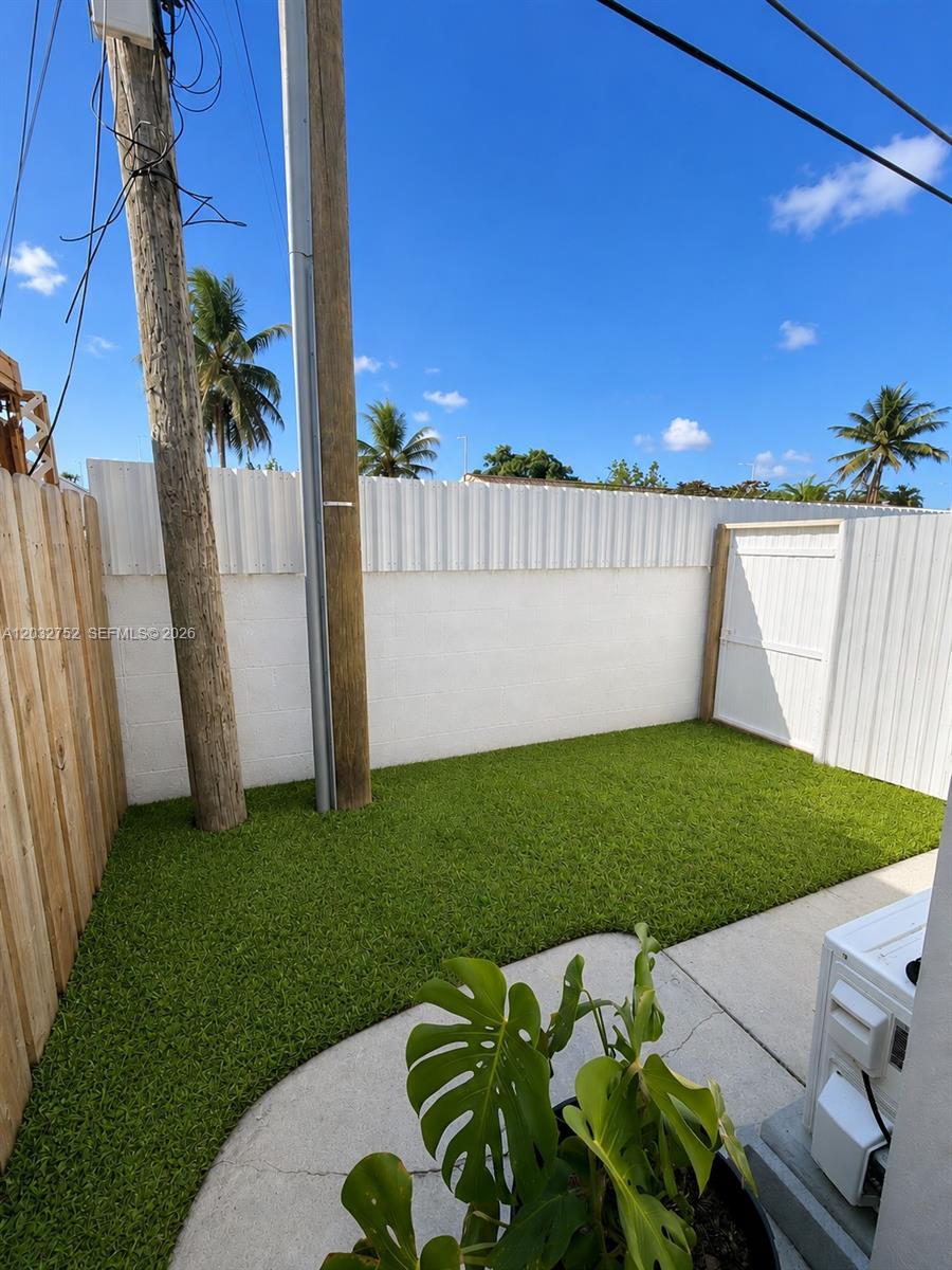 DOUGLAS PARK - Residential