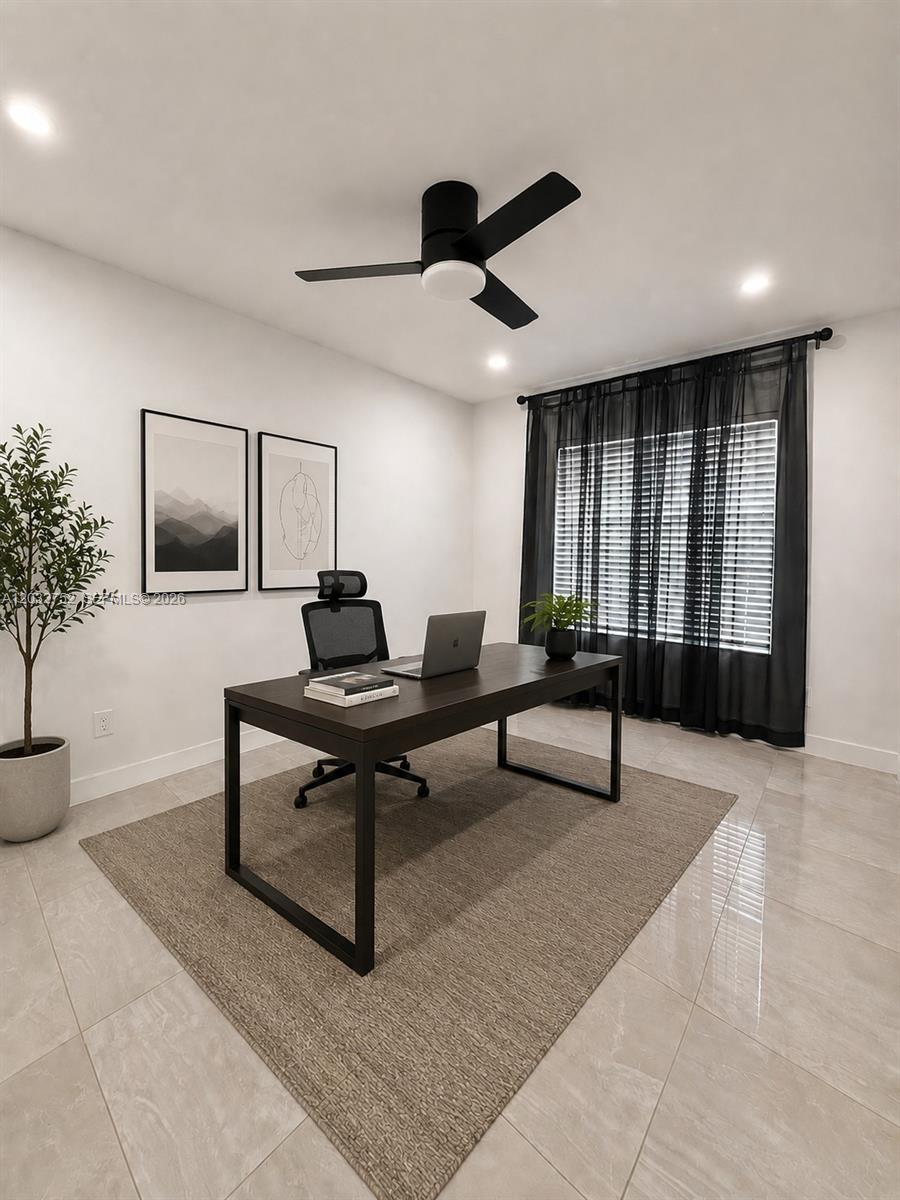DOUGLAS PARK - Residential
