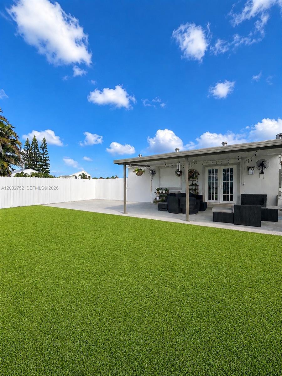 DOUGLAS PARK - Residential