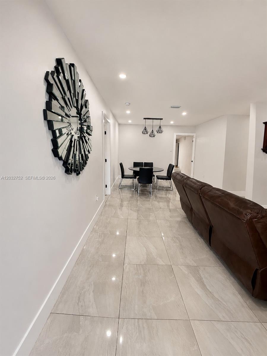 DOUGLAS PARK - Residential