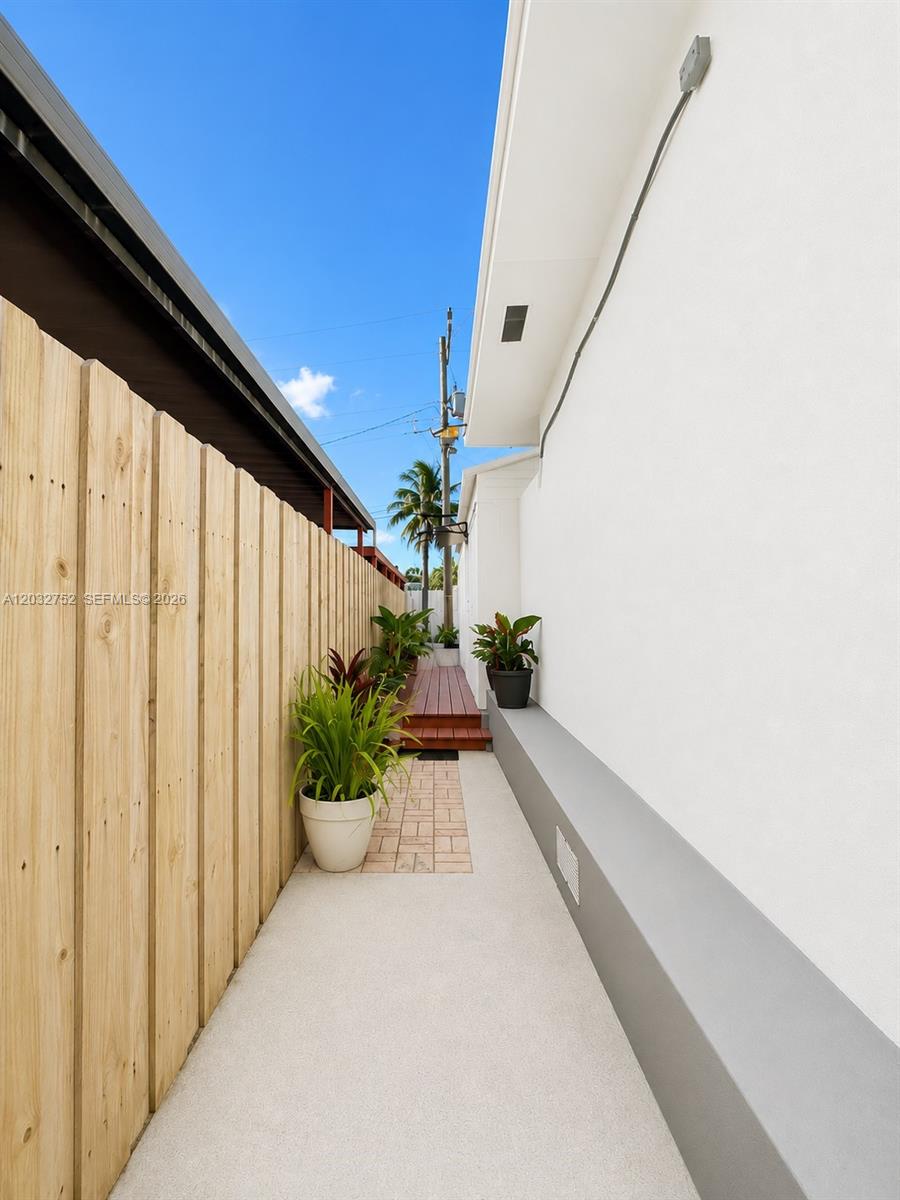 DOUGLAS PARK - Residential