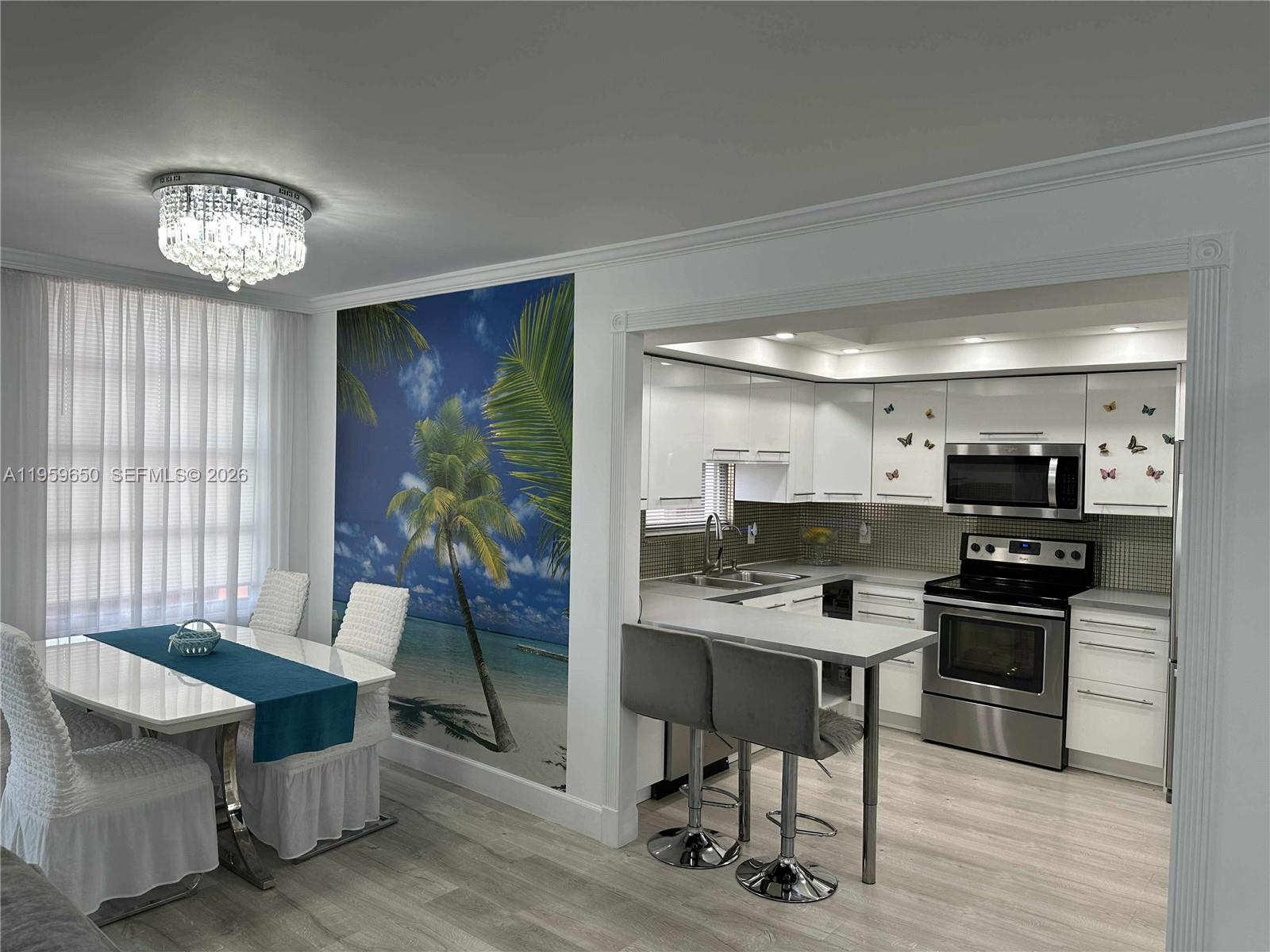BUCKLEY TOWERS CONDO - EA - Residential
