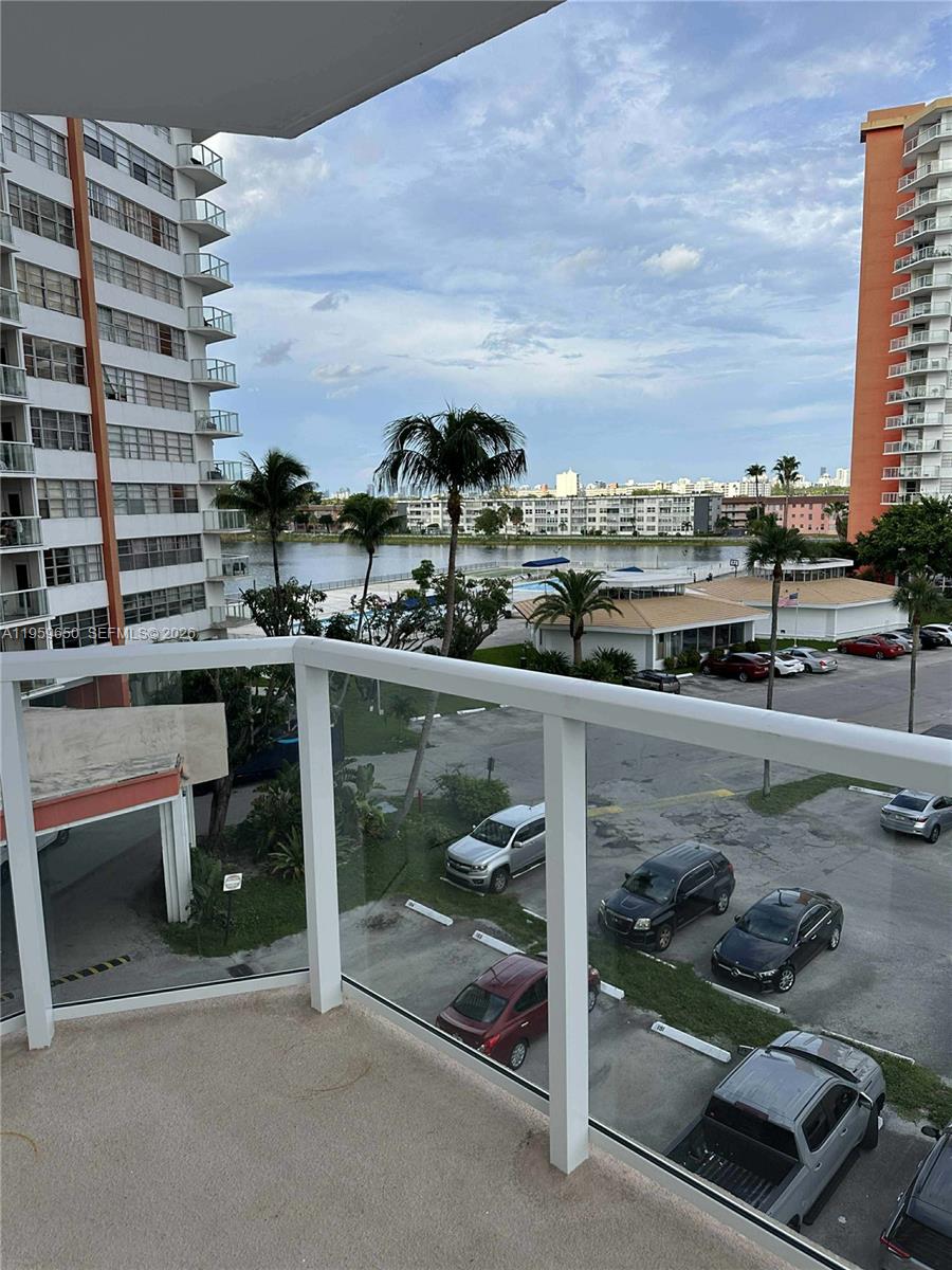 BUCKLEY TOWERS CONDO - EA - Residential