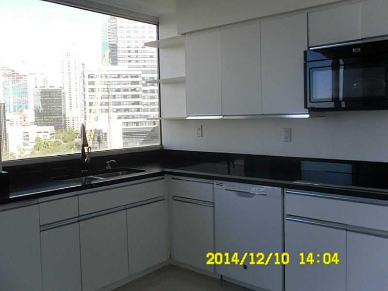 The Palace Condo - Residential Lease