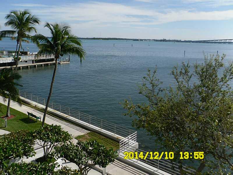 The Palace Condo - Residential Lease