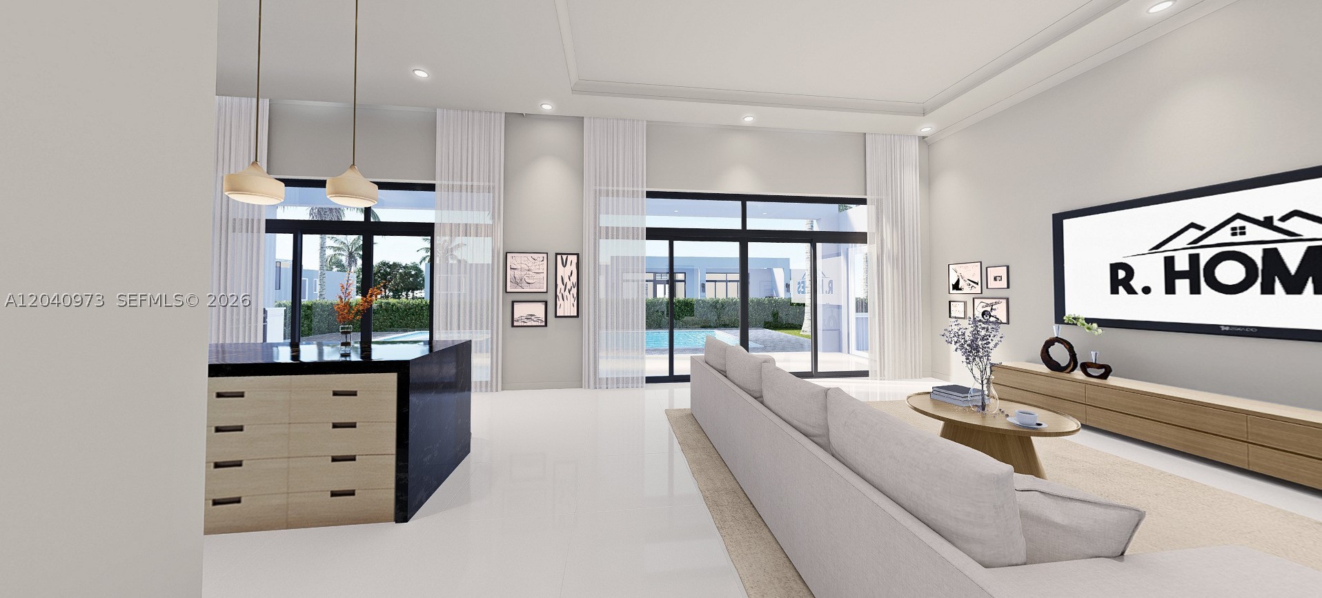Ava's Estates - Residential