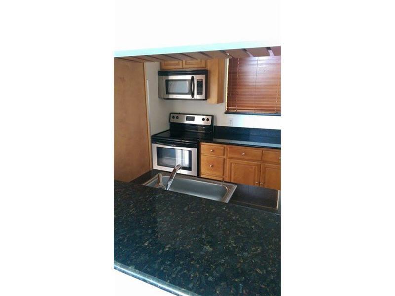 CITY VIEW BY THE GROVE CO - Residential Lease