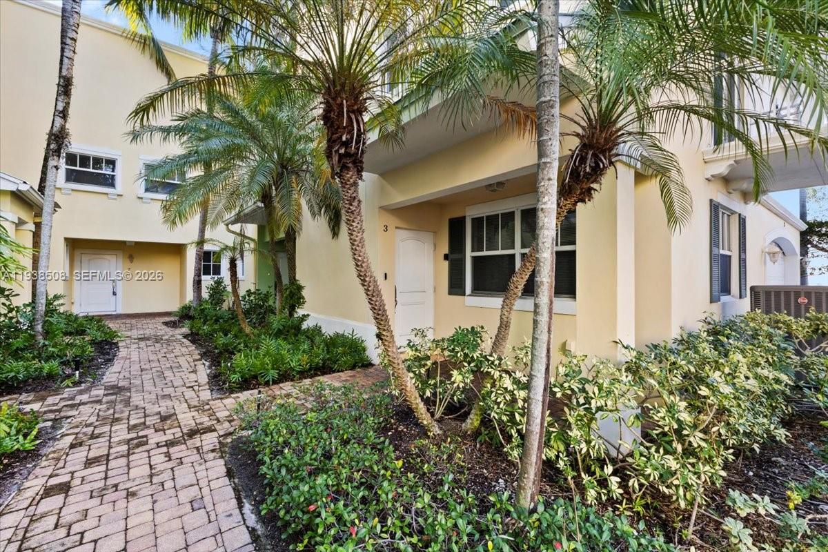 EVERGLADES LAND SALES CO - Residential