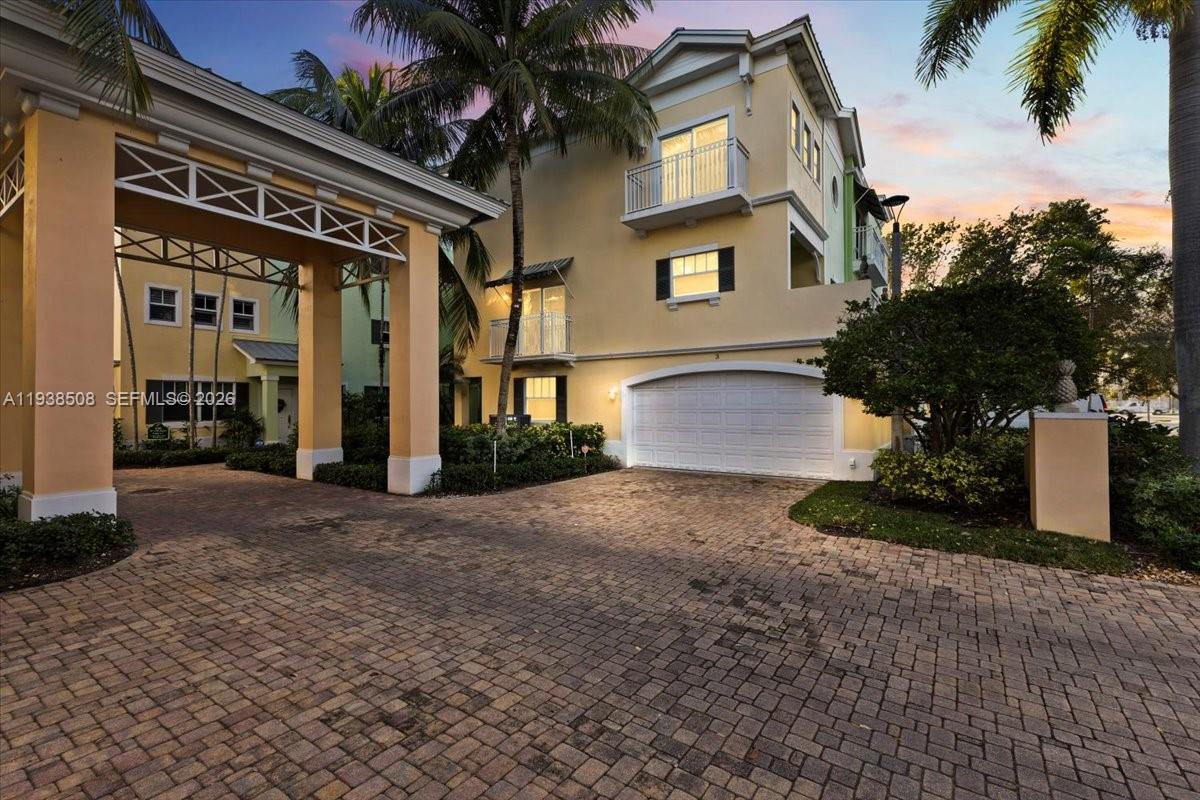 EVERGLADES LAND SALES CO - Residential