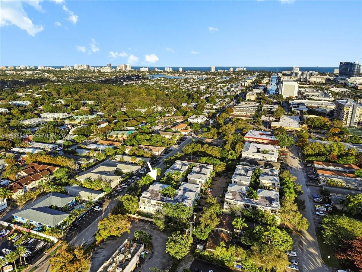 EVERGLADES LAND SALES CO - Residential