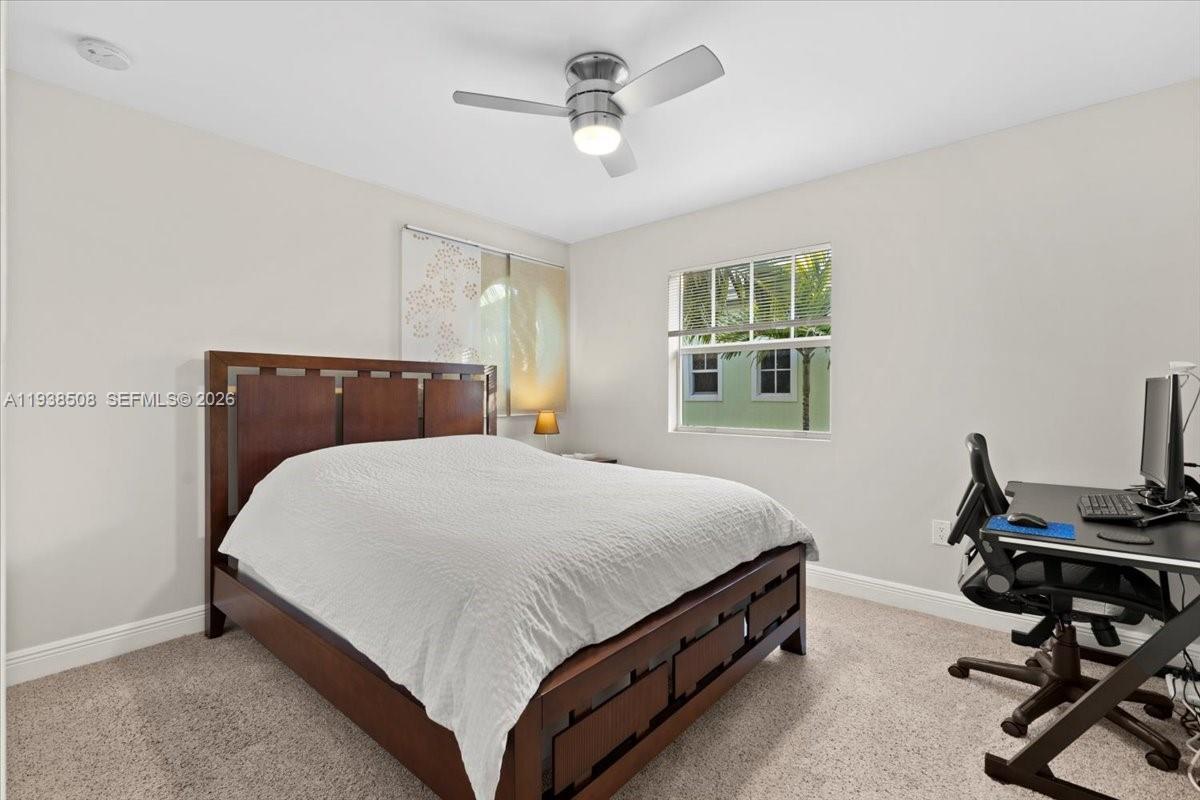 EVERGLADES LAND SALES CO - Residential