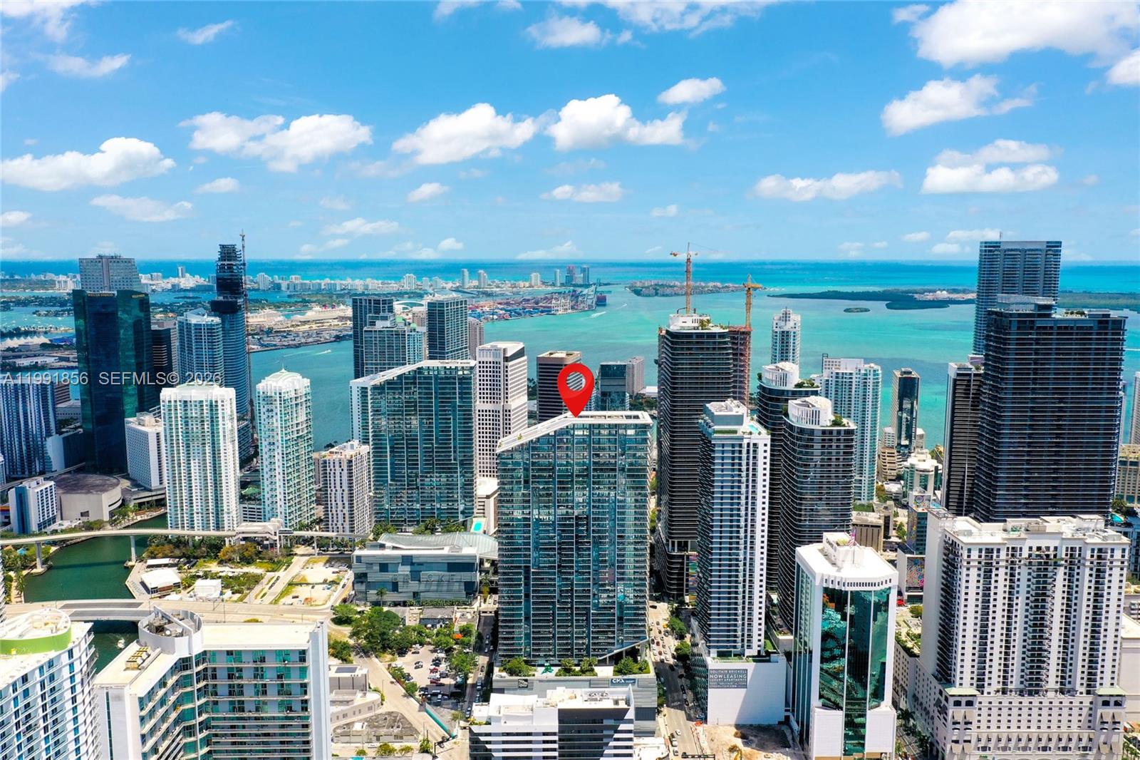 RISE CONDO - Residential