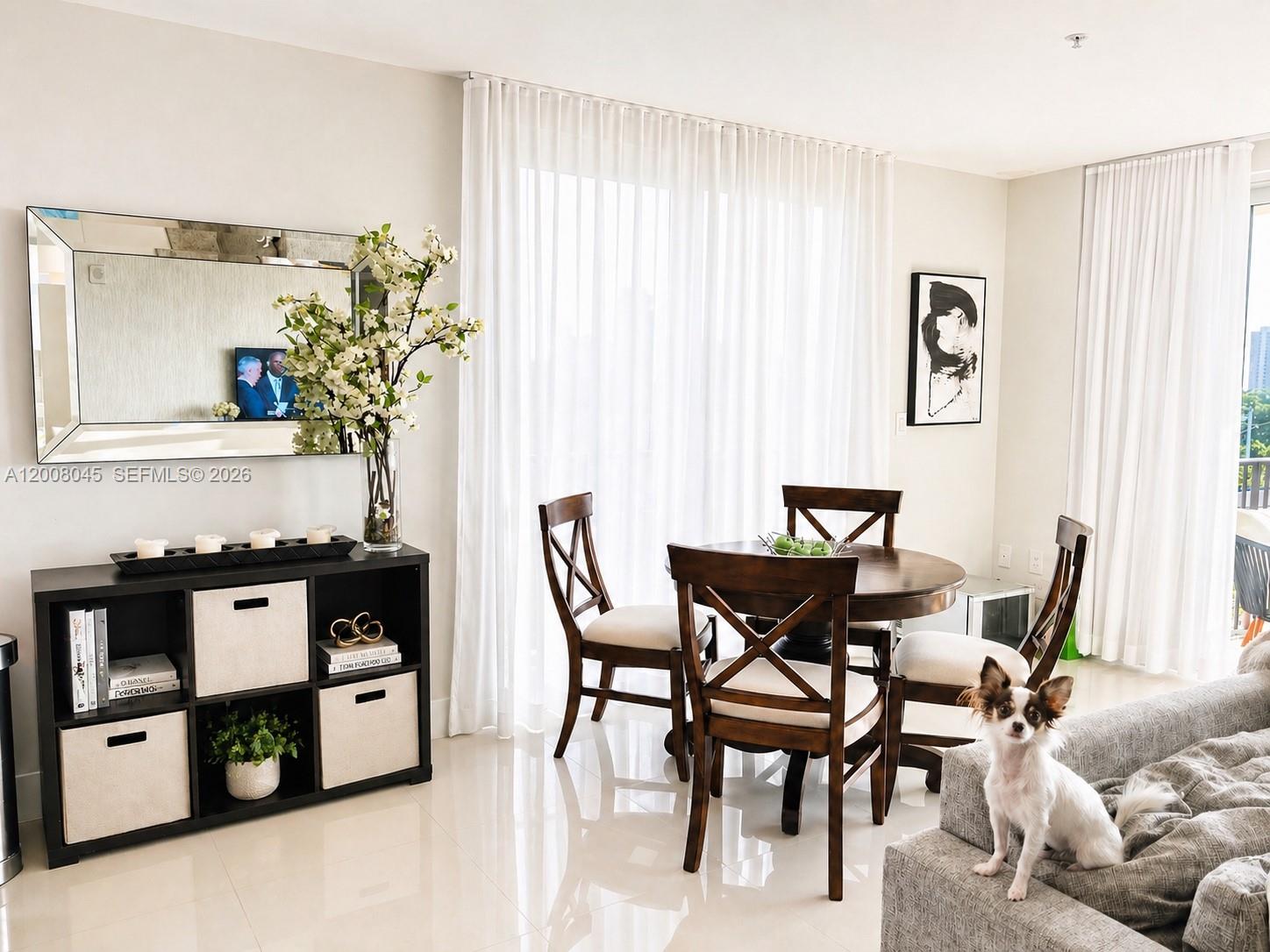 BRICKELL WAY CONDO - Residential