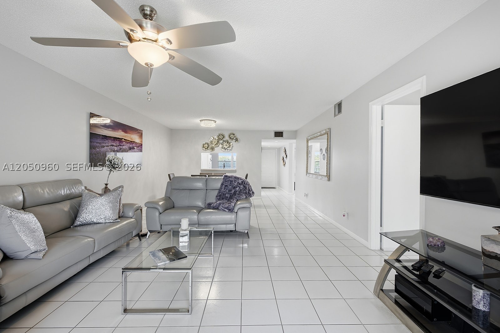 CAMBRIDGE AT CENTURY VILL - Residential