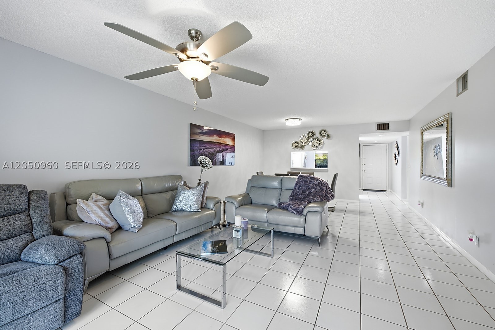 CAMBRIDGE AT CENTURY VILL - Residential