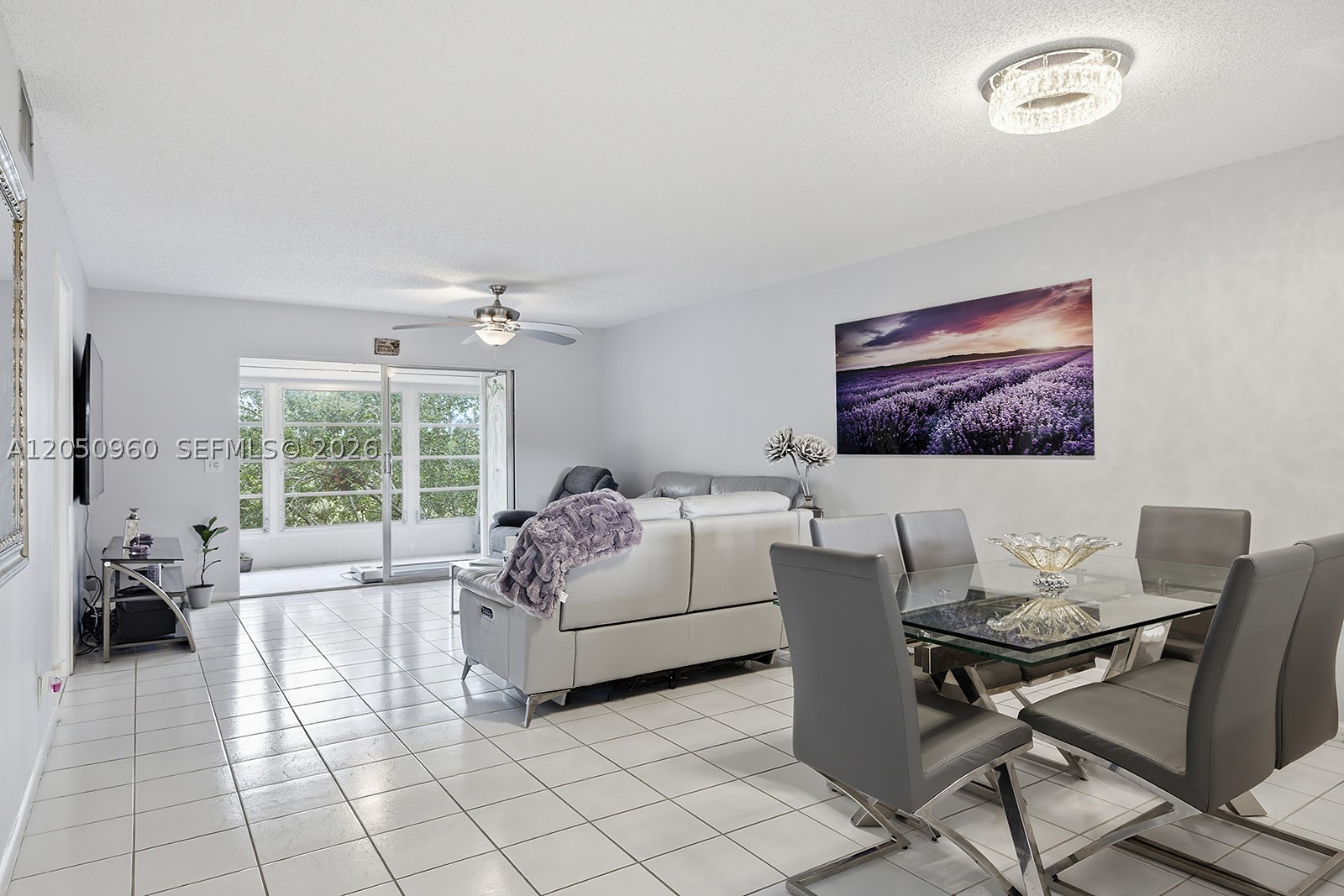 CAMBRIDGE AT CENTURY VILL - Residential