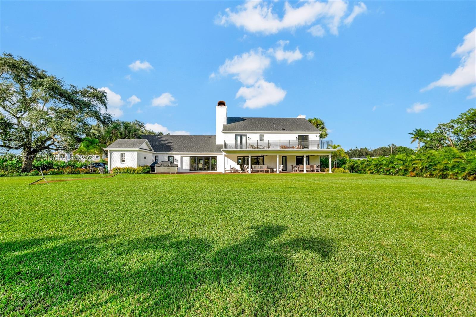 FLA FRUIT LANDS CO SUB NO - Residential