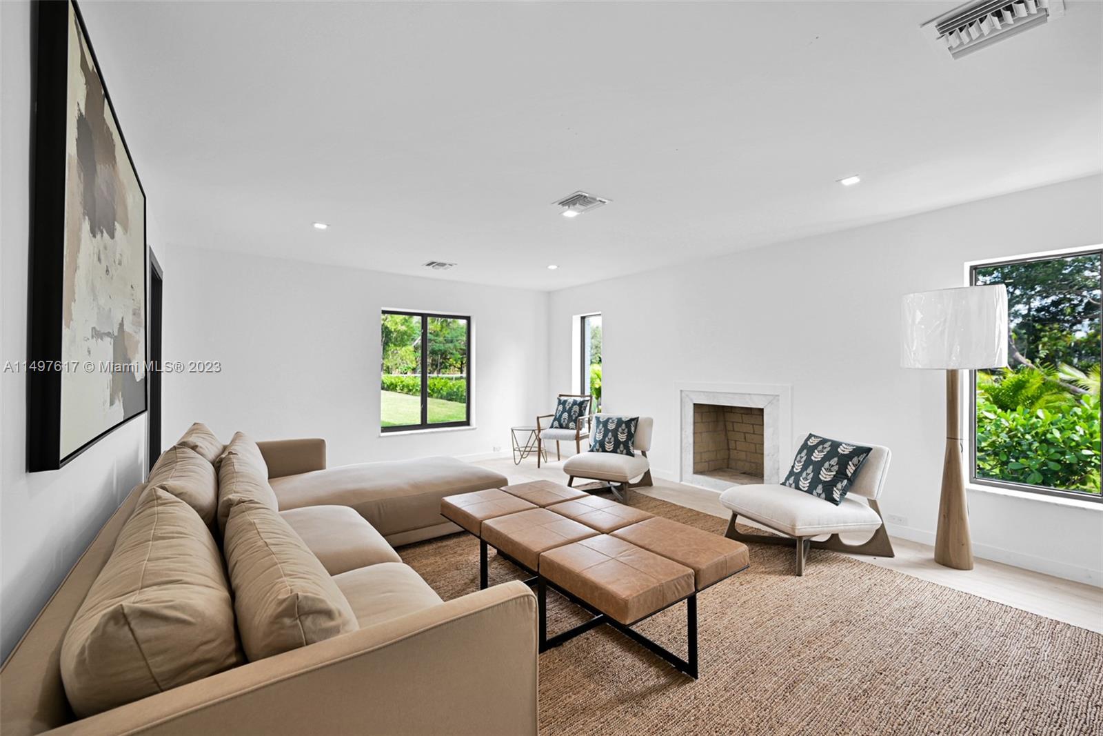 FLA FRUIT LANDS CO SUB NO - Residential