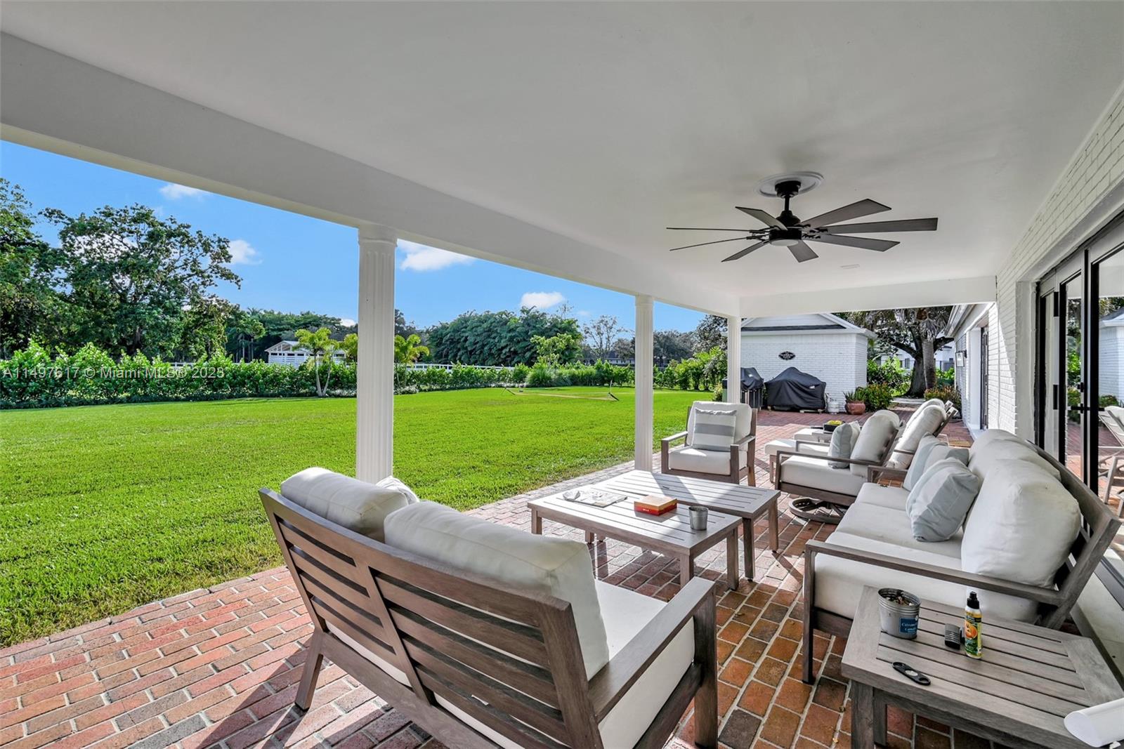 FLA FRUIT LANDS CO SUB NO - Residential