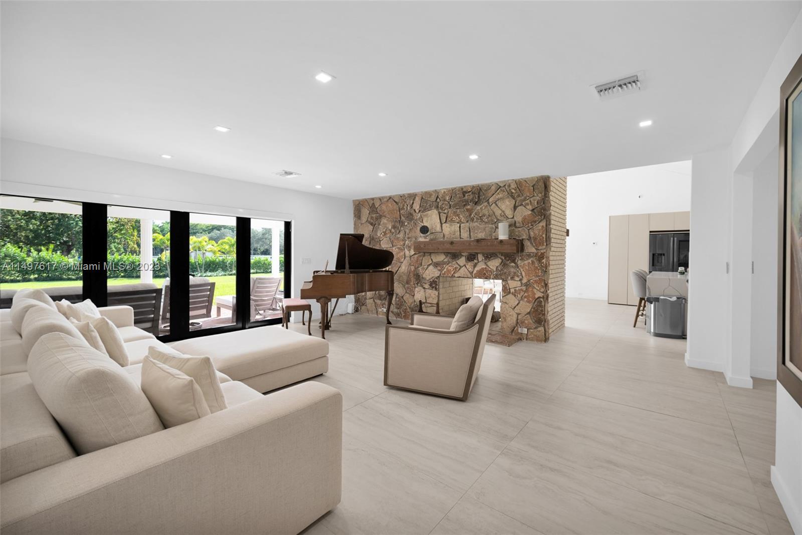 FLA FRUIT LANDS CO SUB NO - Residential
