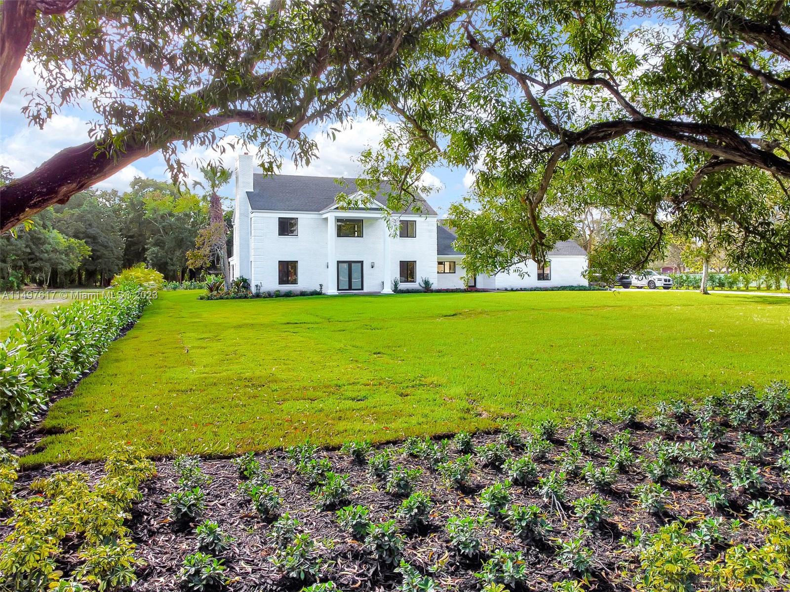 FLA FRUIT LANDS CO SUB NO - Residential