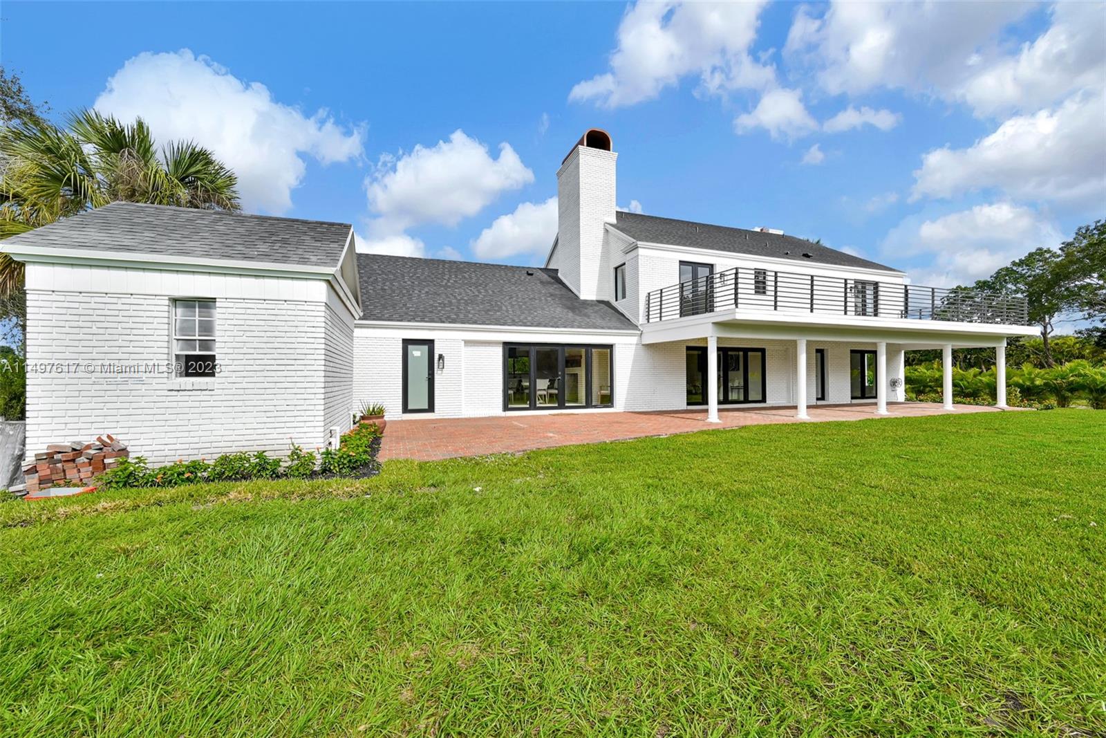 FLA FRUIT LANDS CO SUB NO - Residential