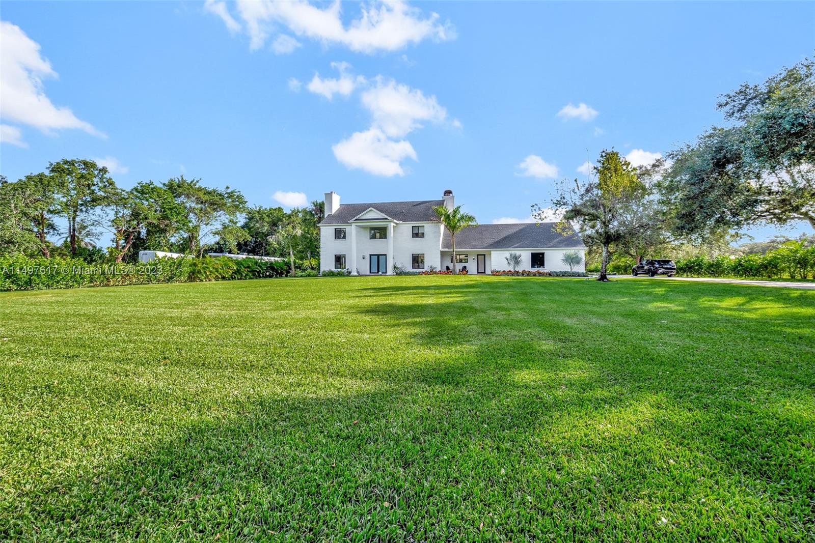 FLA FRUIT LANDS CO SUB NO - Residential