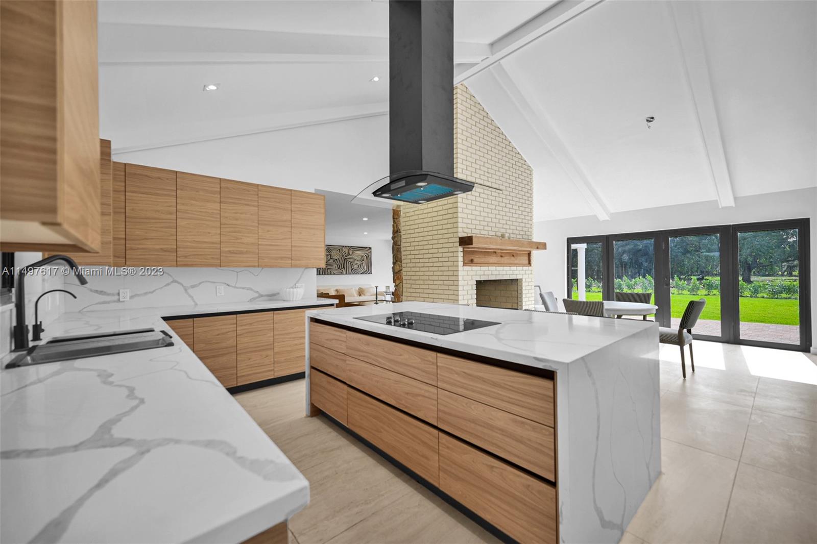 FLA FRUIT LANDS CO SUB NO - Residential