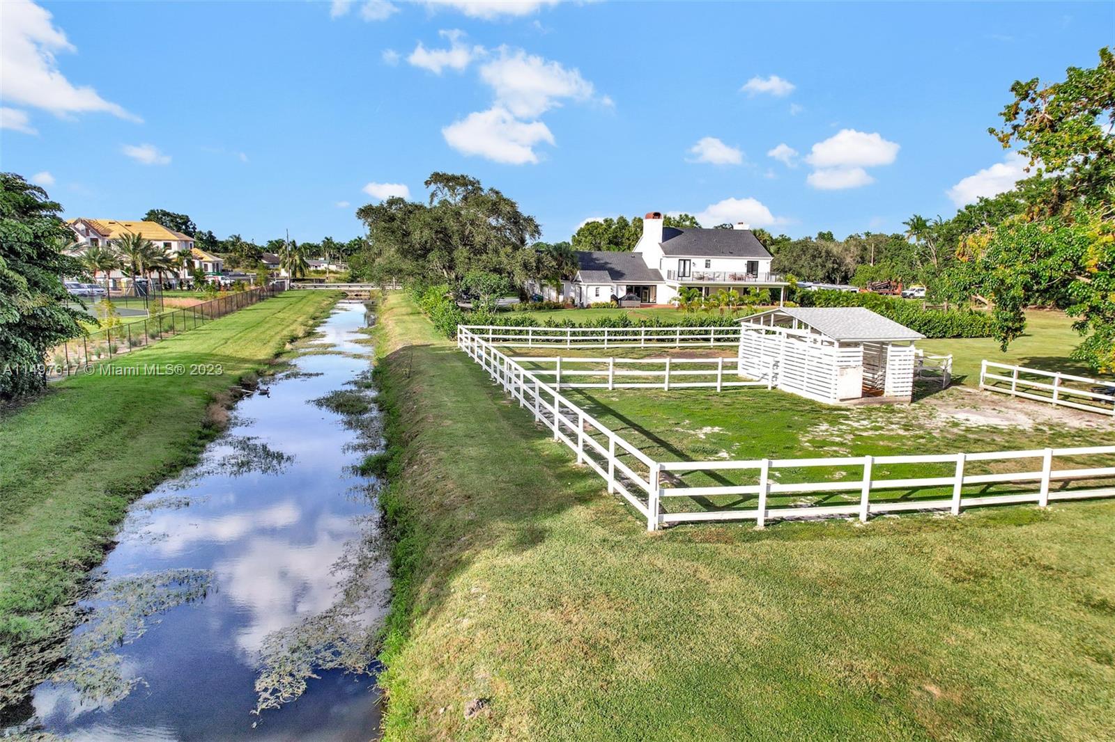 FLA FRUIT LANDS CO SUB NO - Residential