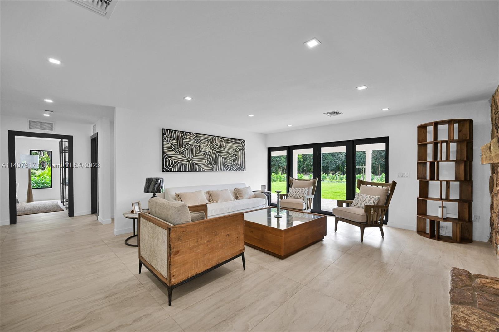 FLA FRUIT LANDS CO SUB NO - Residential