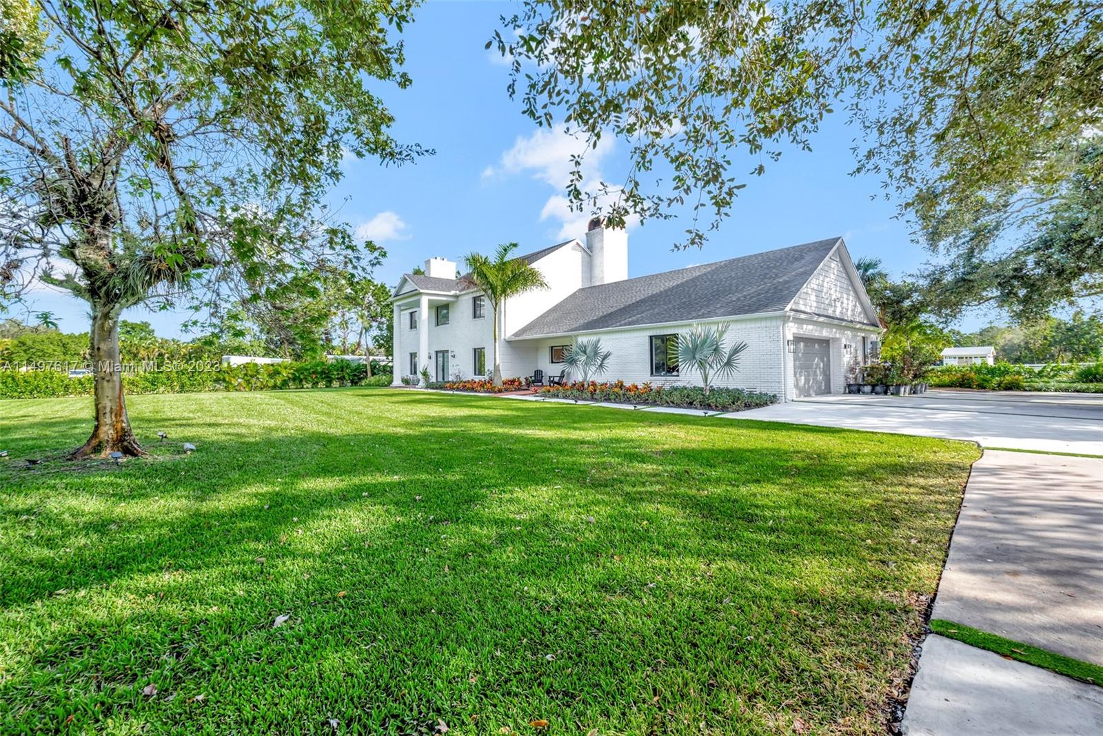 FLA FRUIT LANDS CO SUB NO - Residential