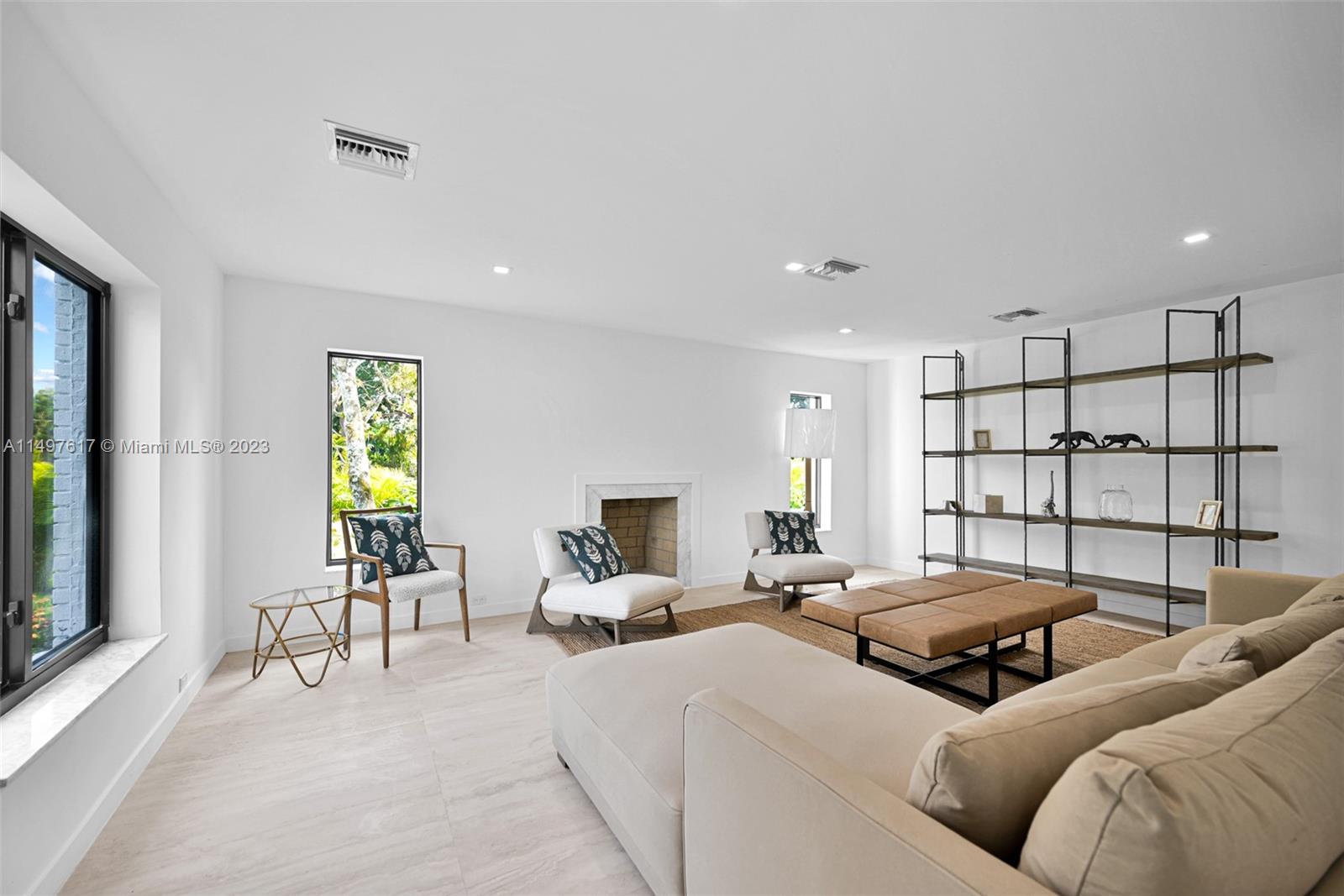 FLA FRUIT LANDS CO SUB NO - Residential
