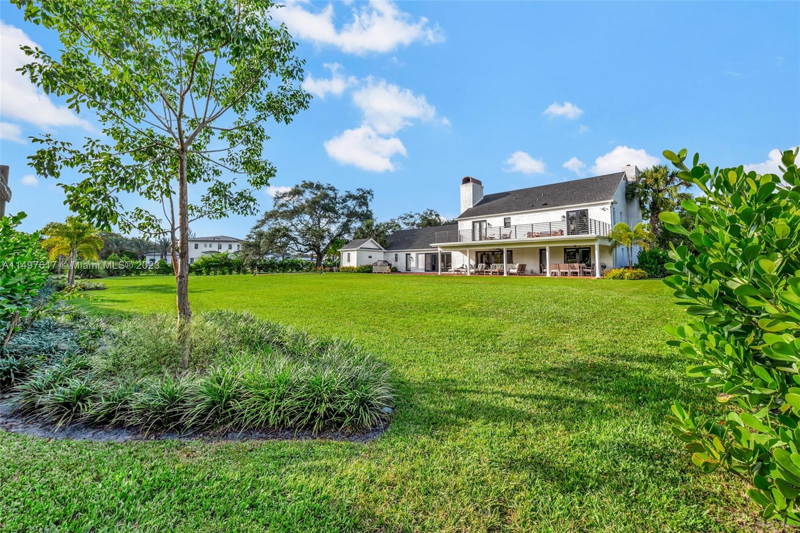 FLA FRUIT LANDS CO SUB NO - Residential