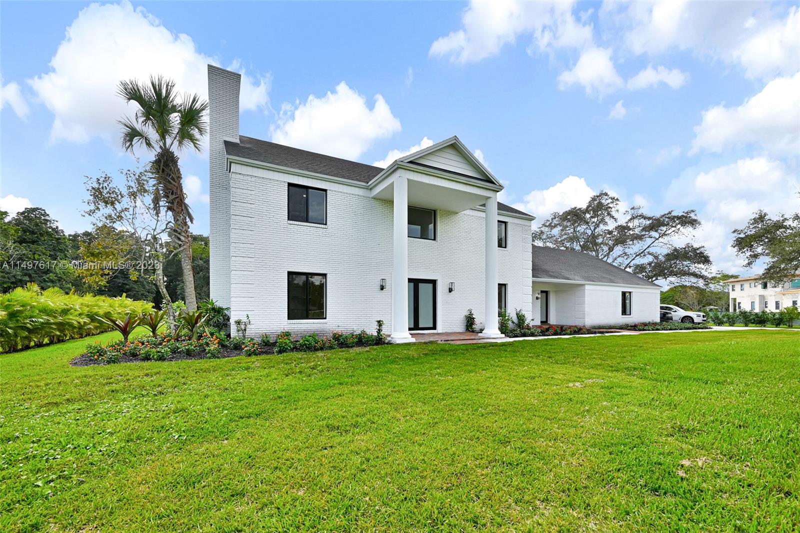FLA FRUIT LANDS CO SUB NO - Residential