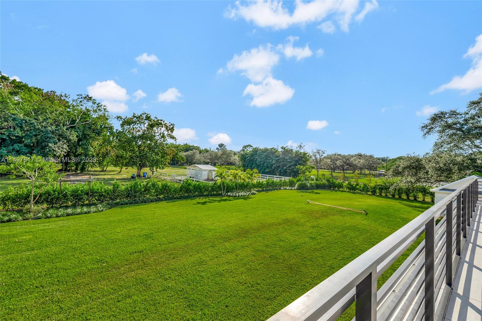 FLA FRUIT LANDS CO SUB NO - Residential