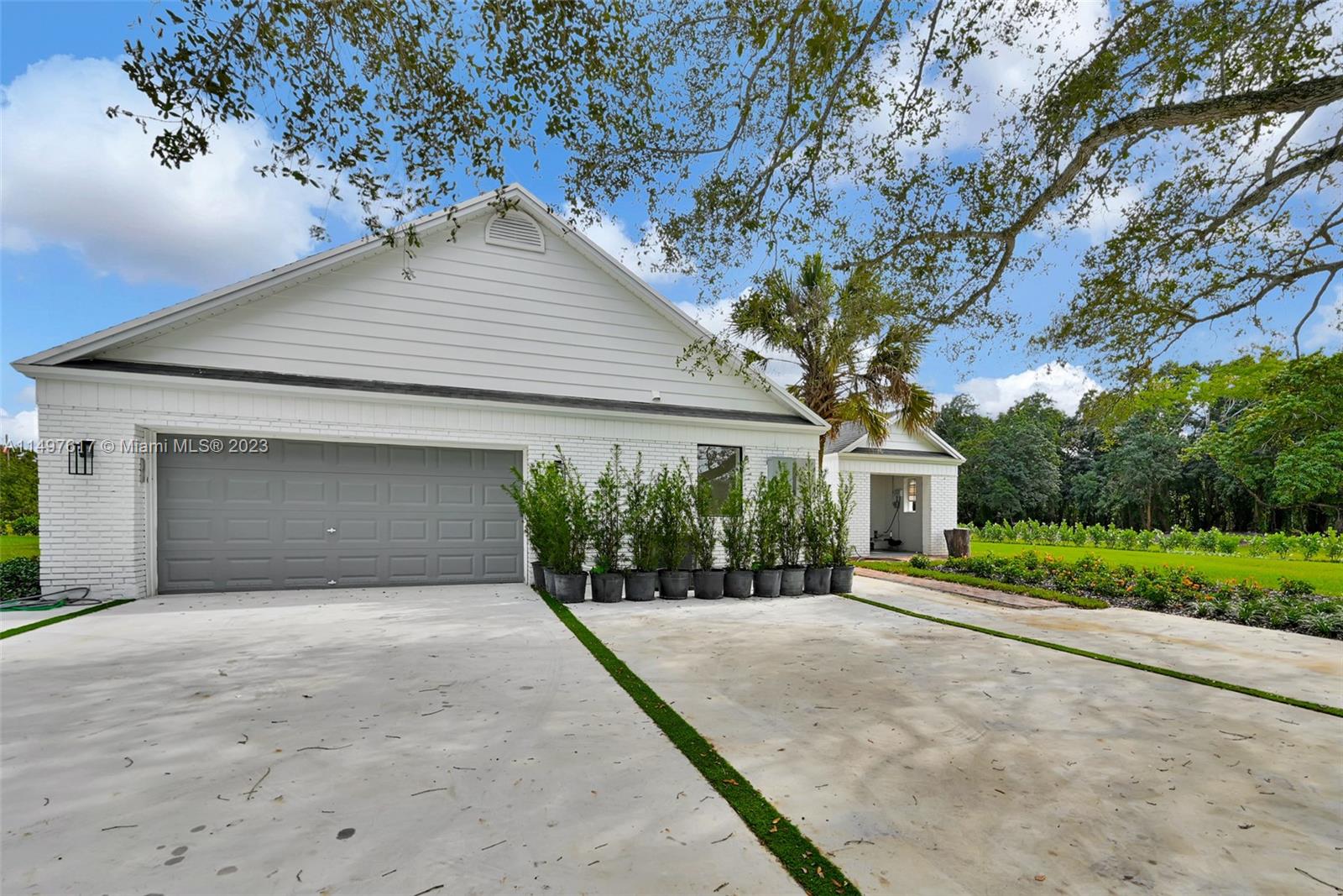 FLA FRUIT LANDS CO SUB NO - Residential