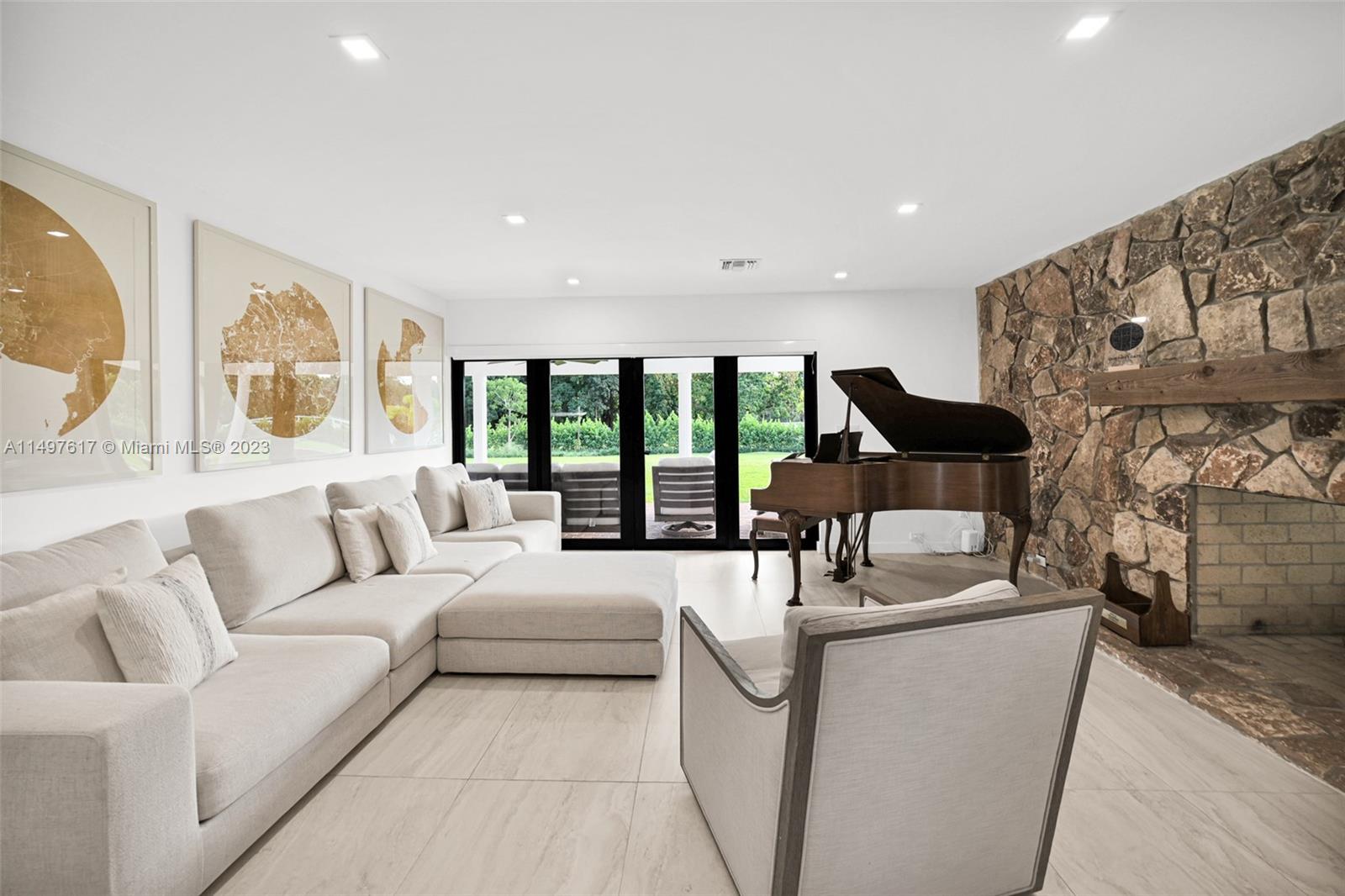 FLA FRUIT LANDS CO SUB NO - Residential