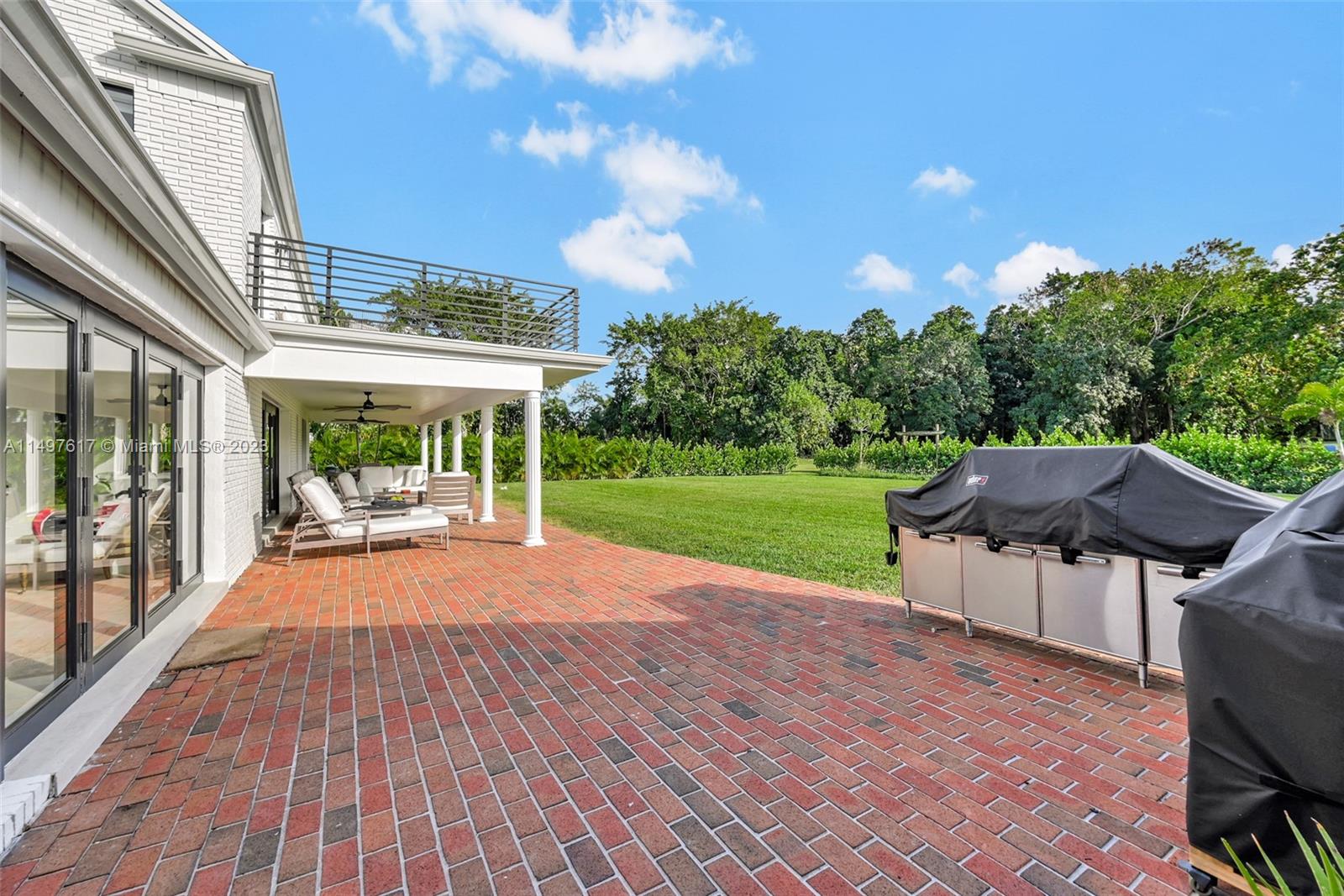 FLA FRUIT LANDS CO SUB NO - Residential