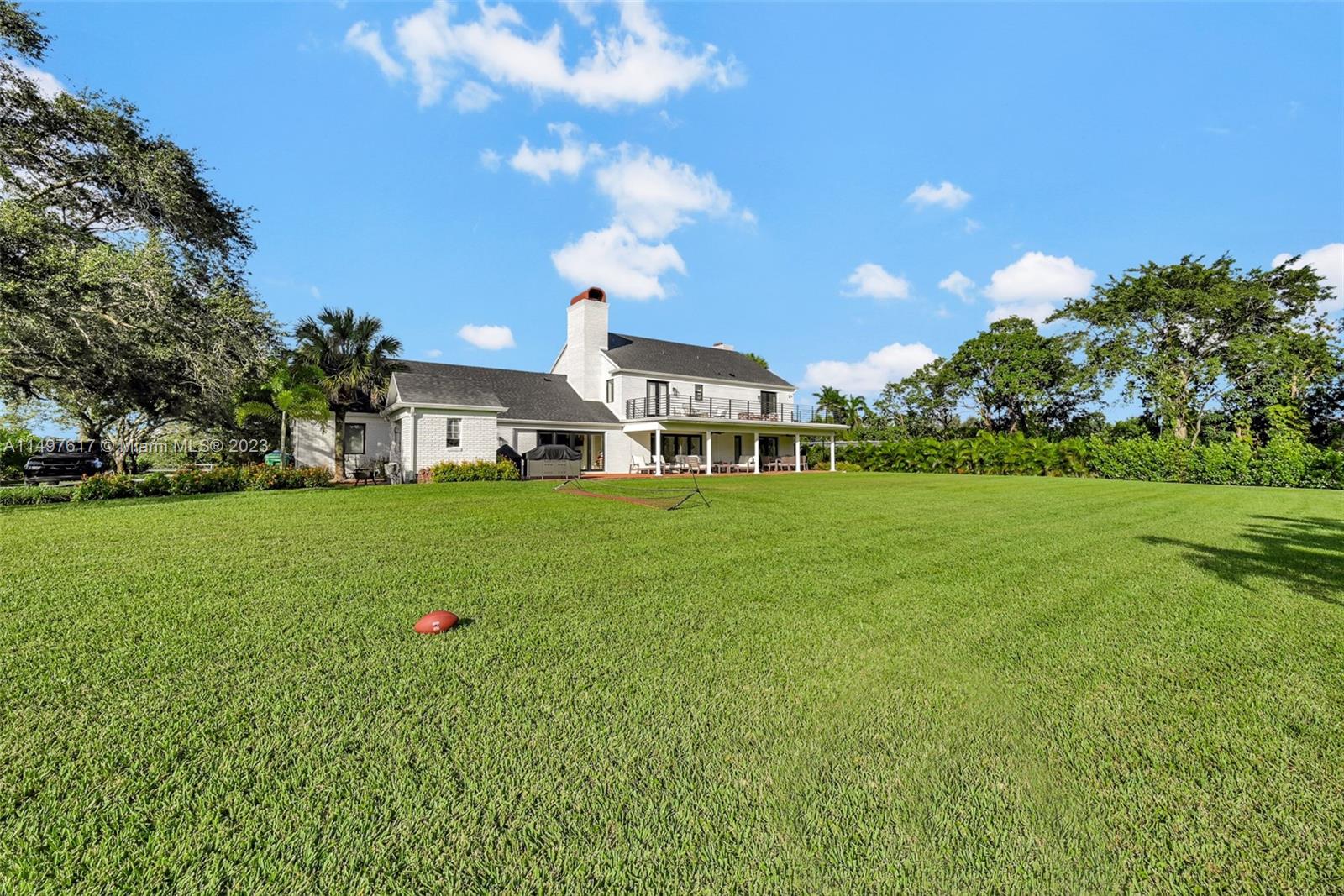 FLA FRUIT LANDS CO SUB NO - Residential