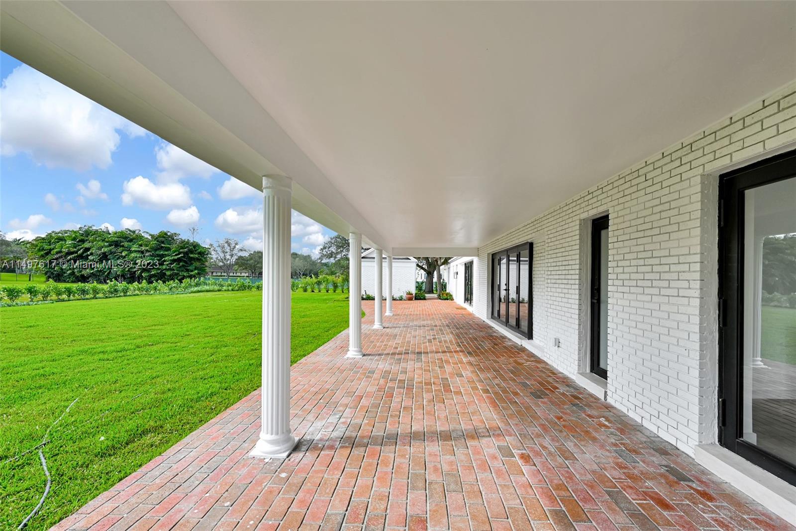 FLA FRUIT LANDS CO SUB NO - Residential
