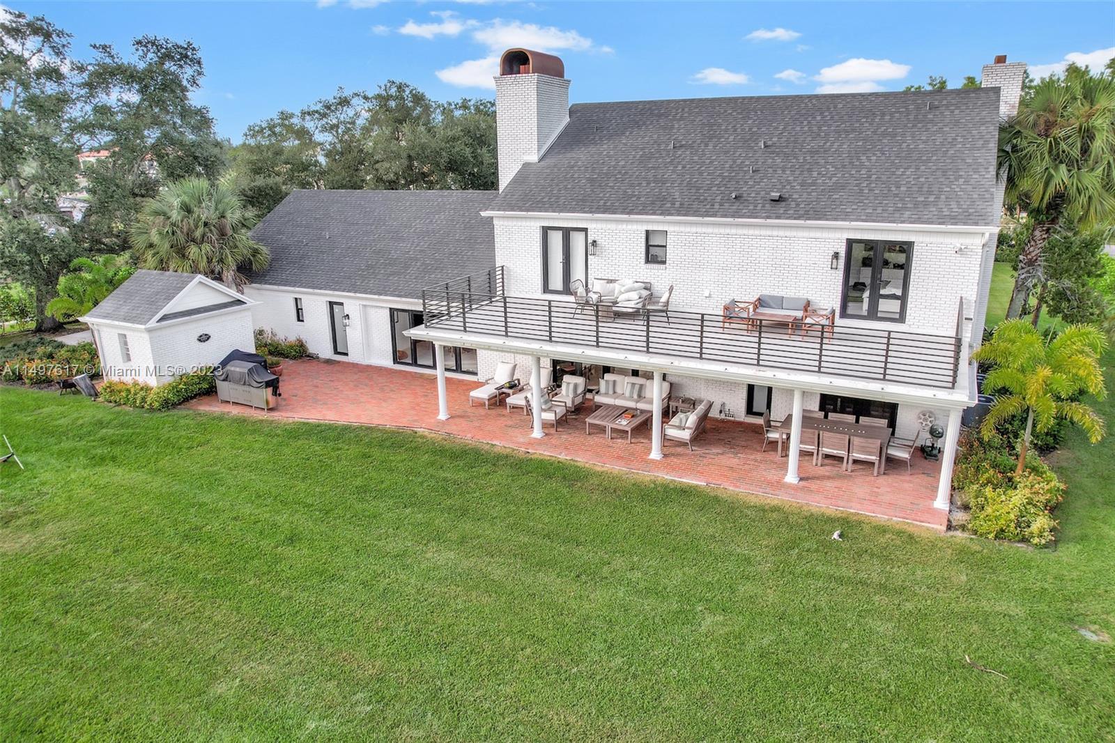 FLA FRUIT LANDS CO SUB NO - Residential