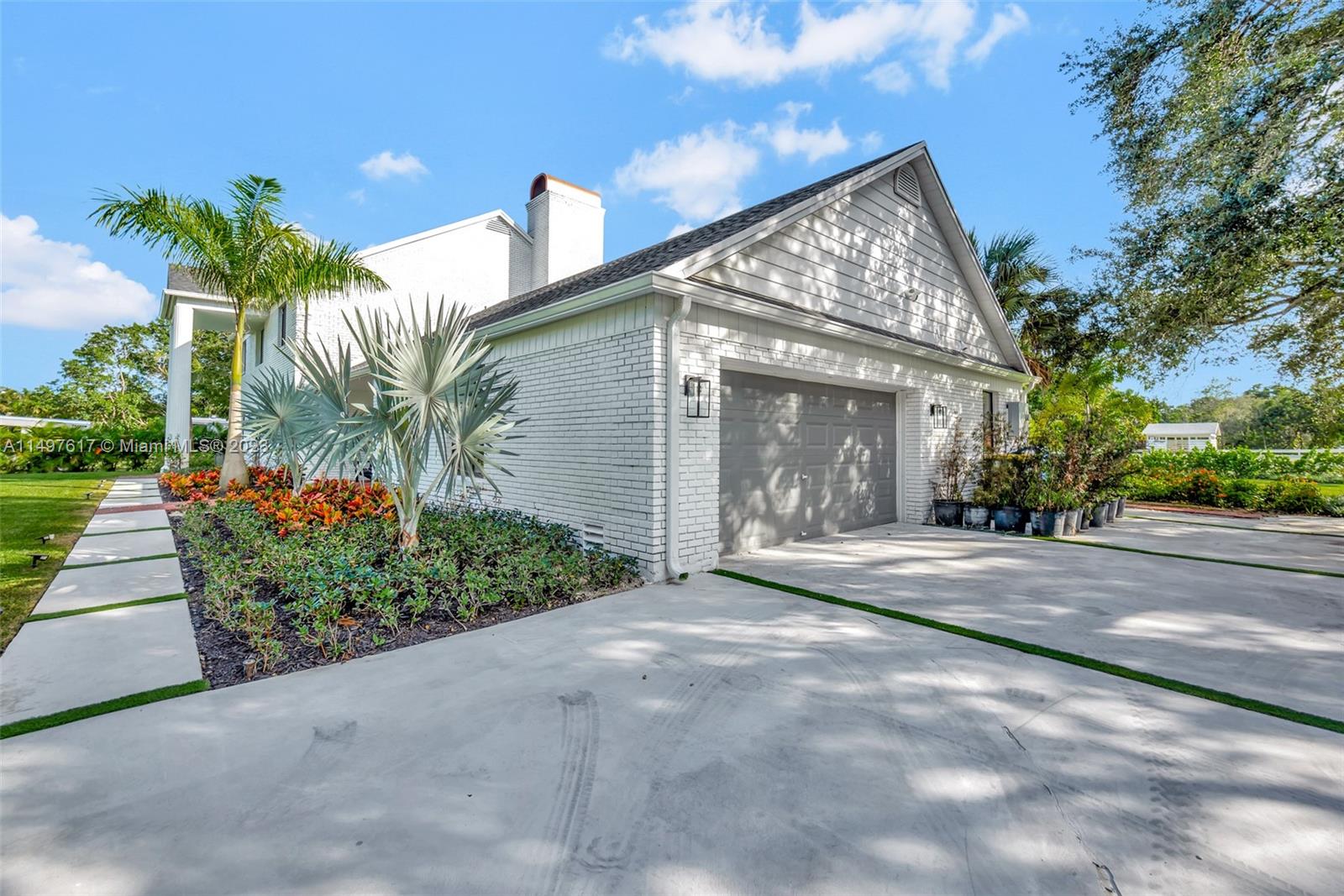 FLA FRUIT LANDS CO SUB NO - Residential