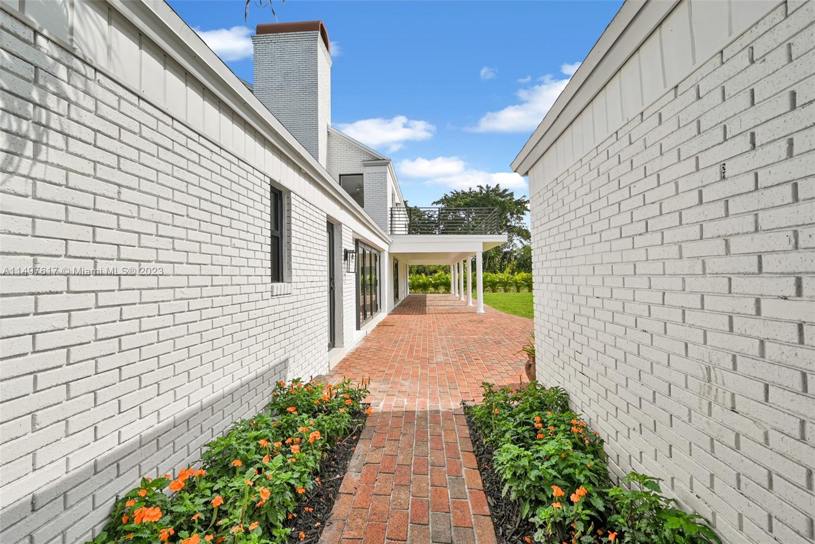 FLA FRUIT LANDS CO SUB NO - Residential