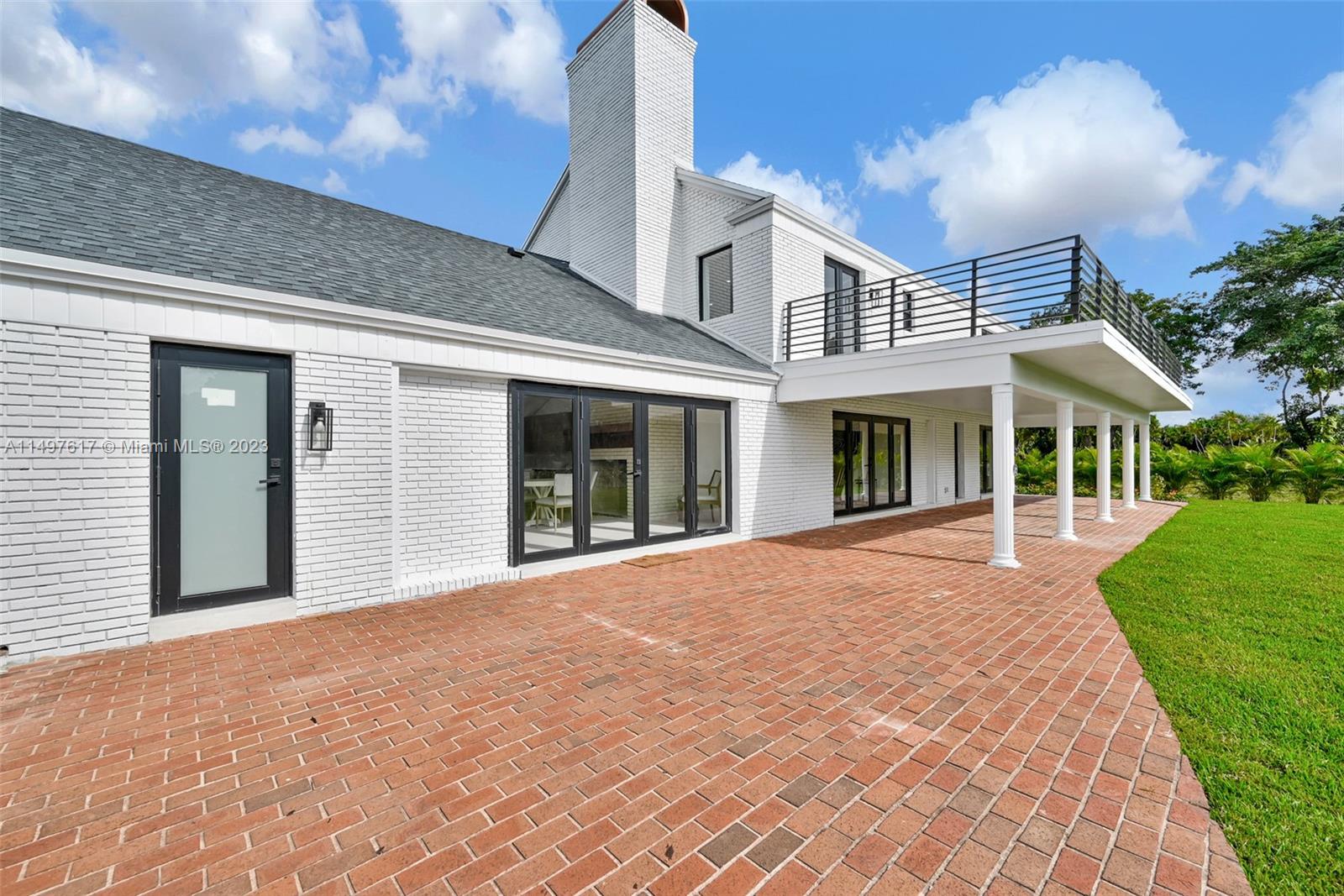 FLA FRUIT LANDS CO SUB NO - Residential