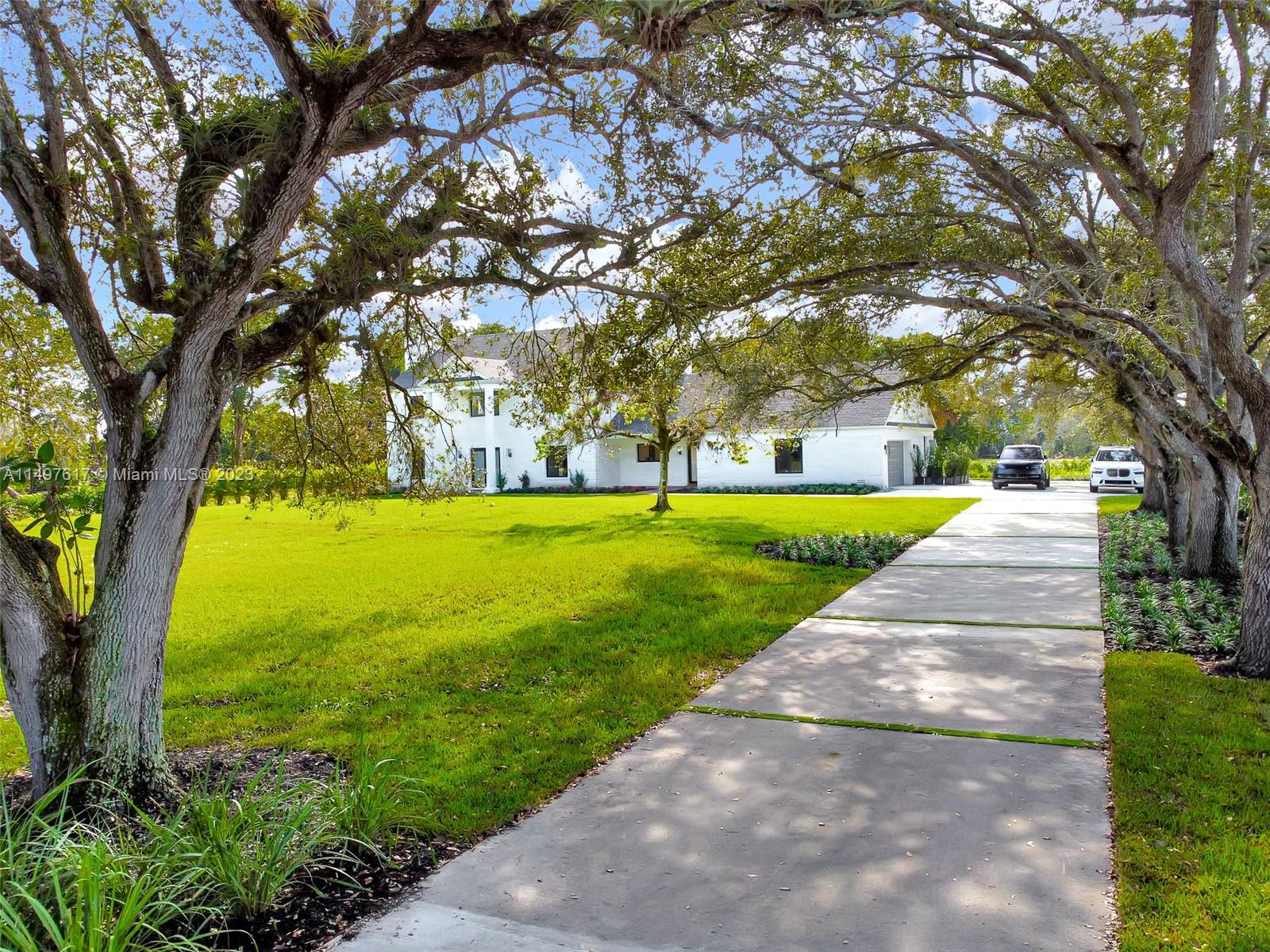 FLA FRUIT LANDS CO SUB NO - Residential